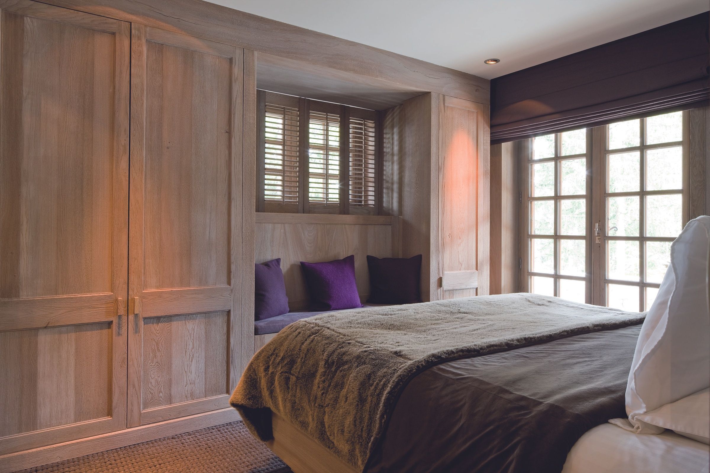 Chalet Chasseforet Gallary Image 6