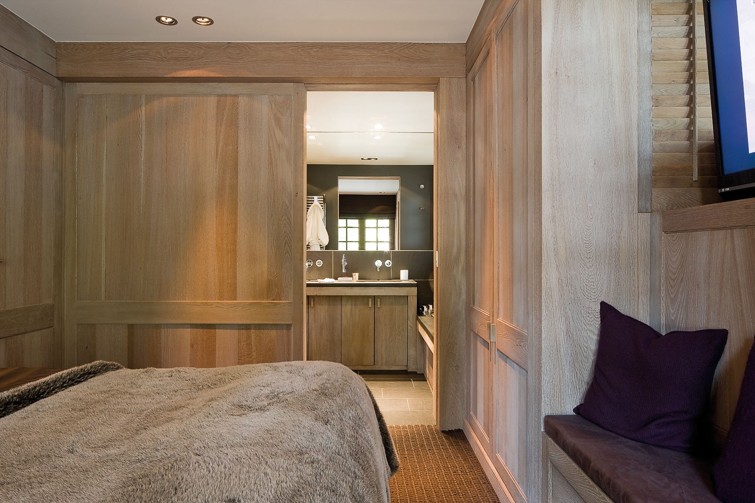 Chalet Chasseforet Gallary Image 1