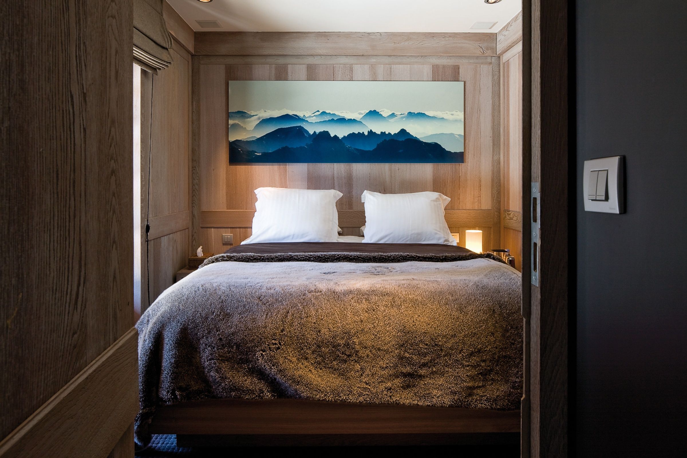 Chalet Chasseforet Gallary Image 3
