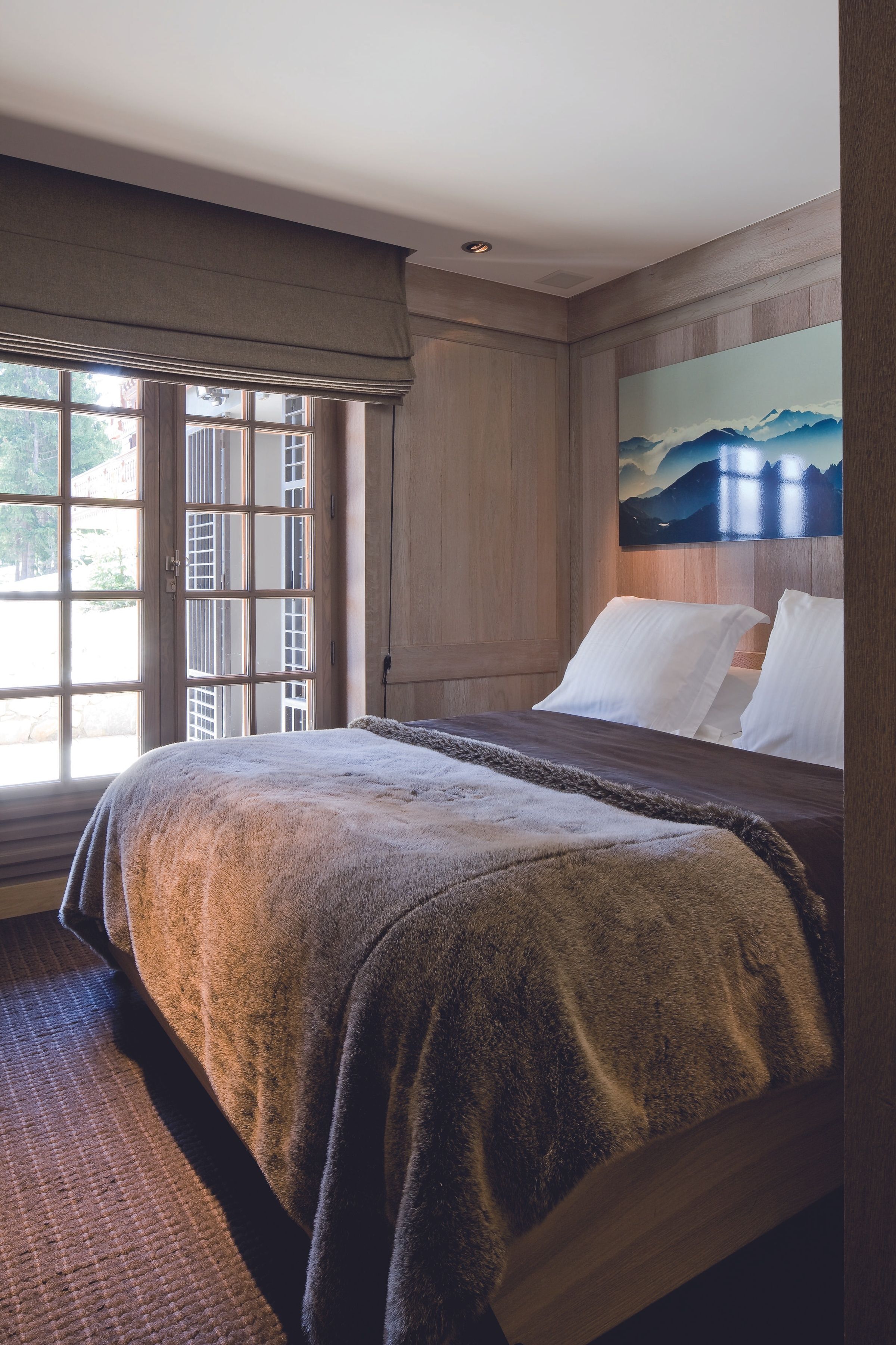 Chalet Chasseforet Gallary Image 4