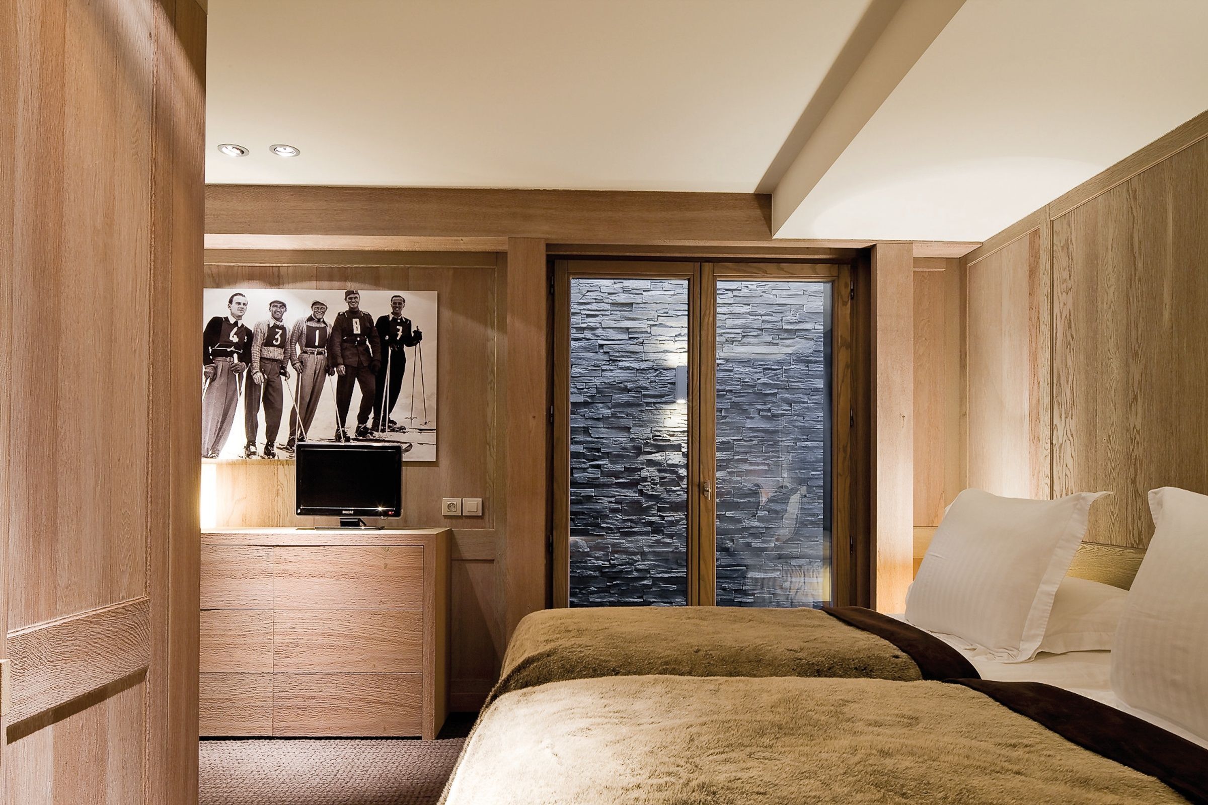 Chalet Chasseforet Gallary Image 6