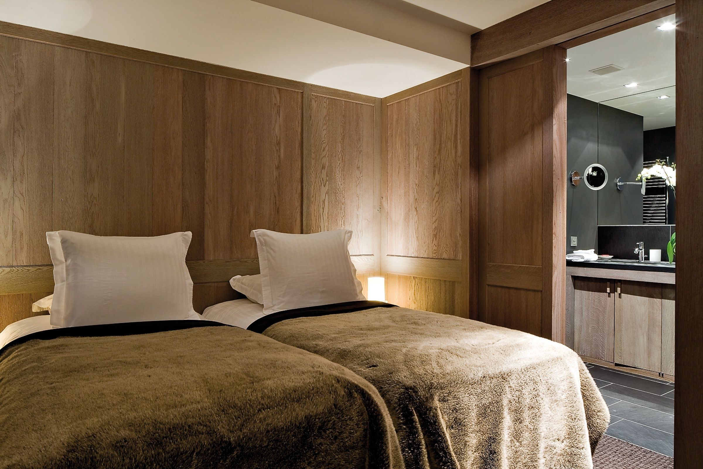 Chalet Chasseforet Gallary Image 3