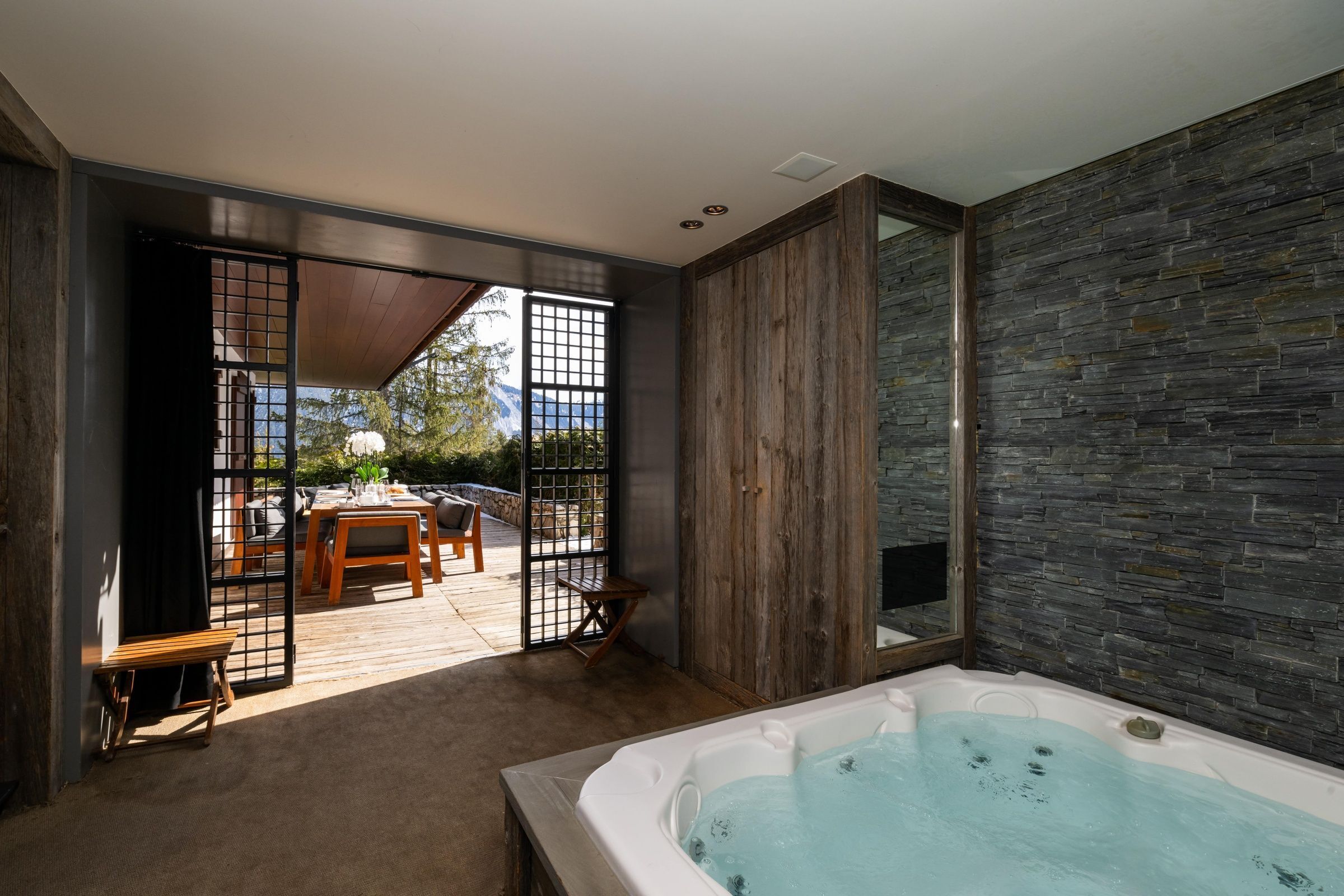 Chalet Chasseforet Gallary Image 5