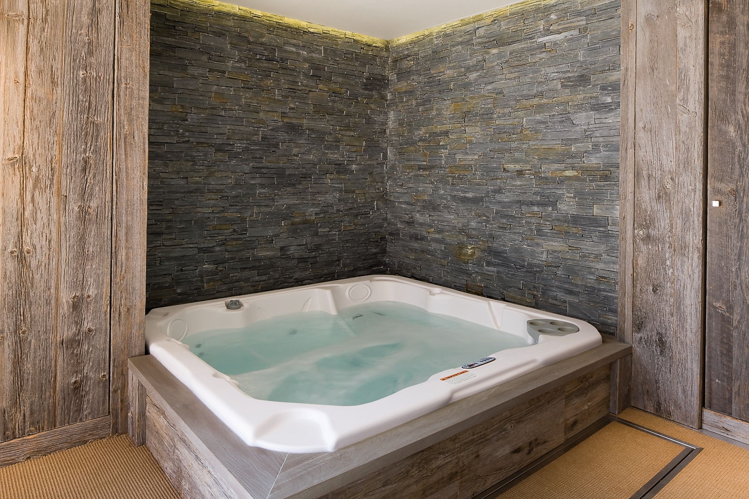 Chalet Chasseforet Gallary Image 6