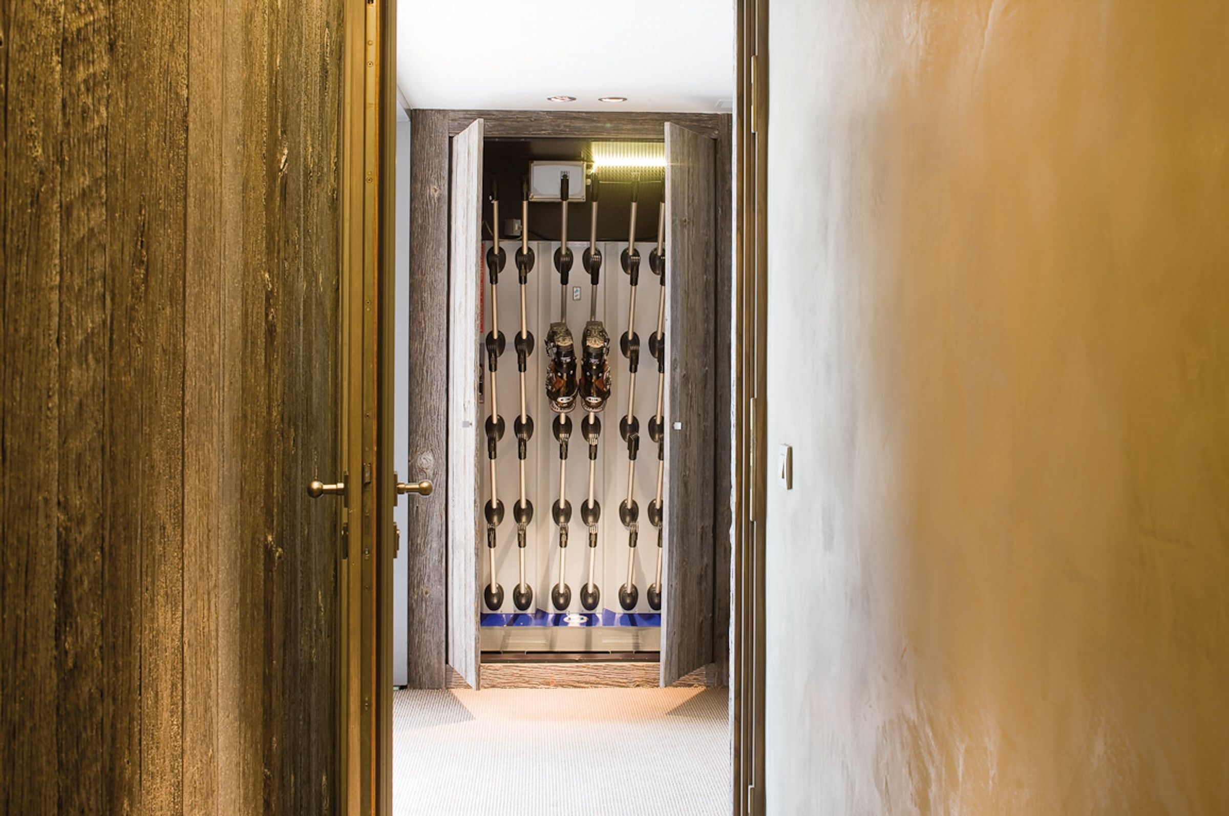 Chalet Chasseforet Gallary Image 1
