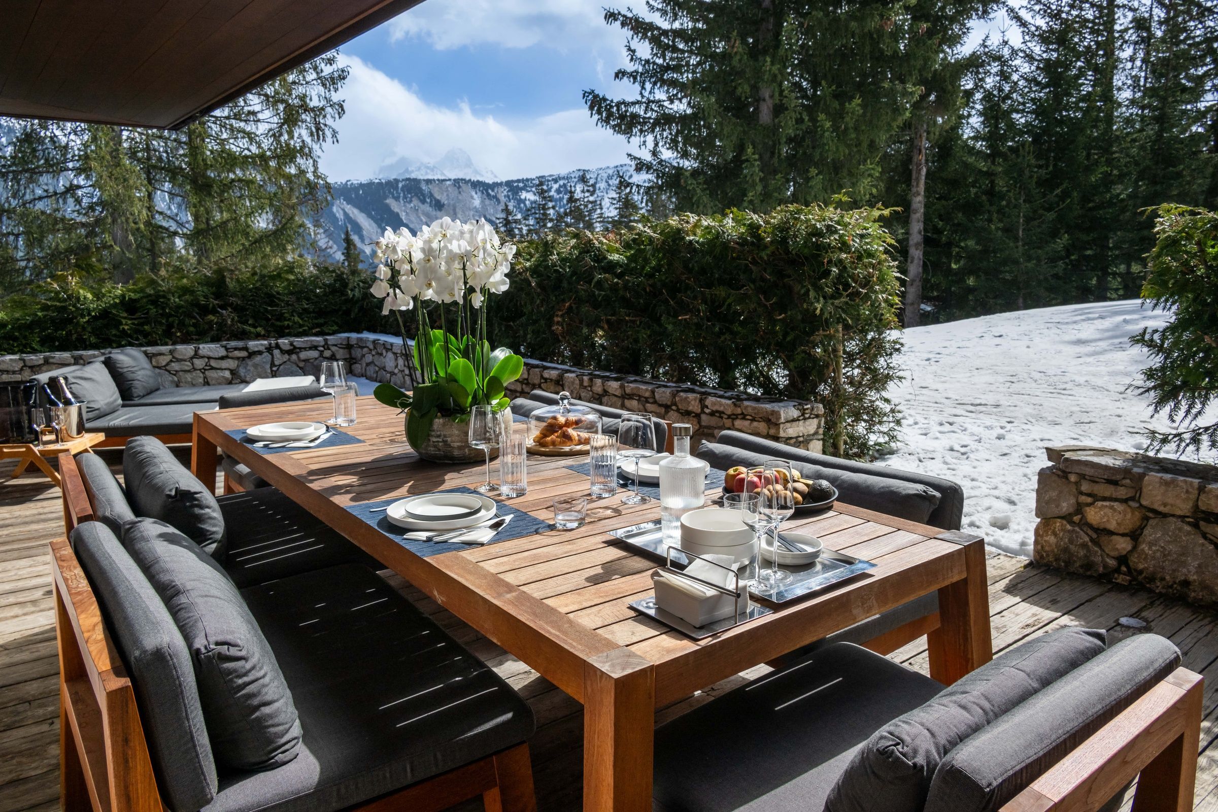 Chalet Chasseforet Gallary Image 4