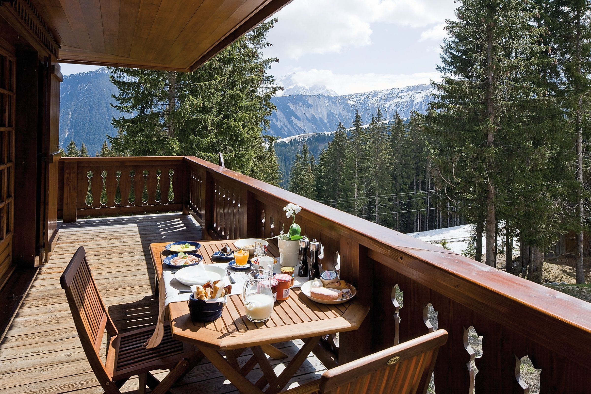 Chalet Chasseforet Gallary Image 5