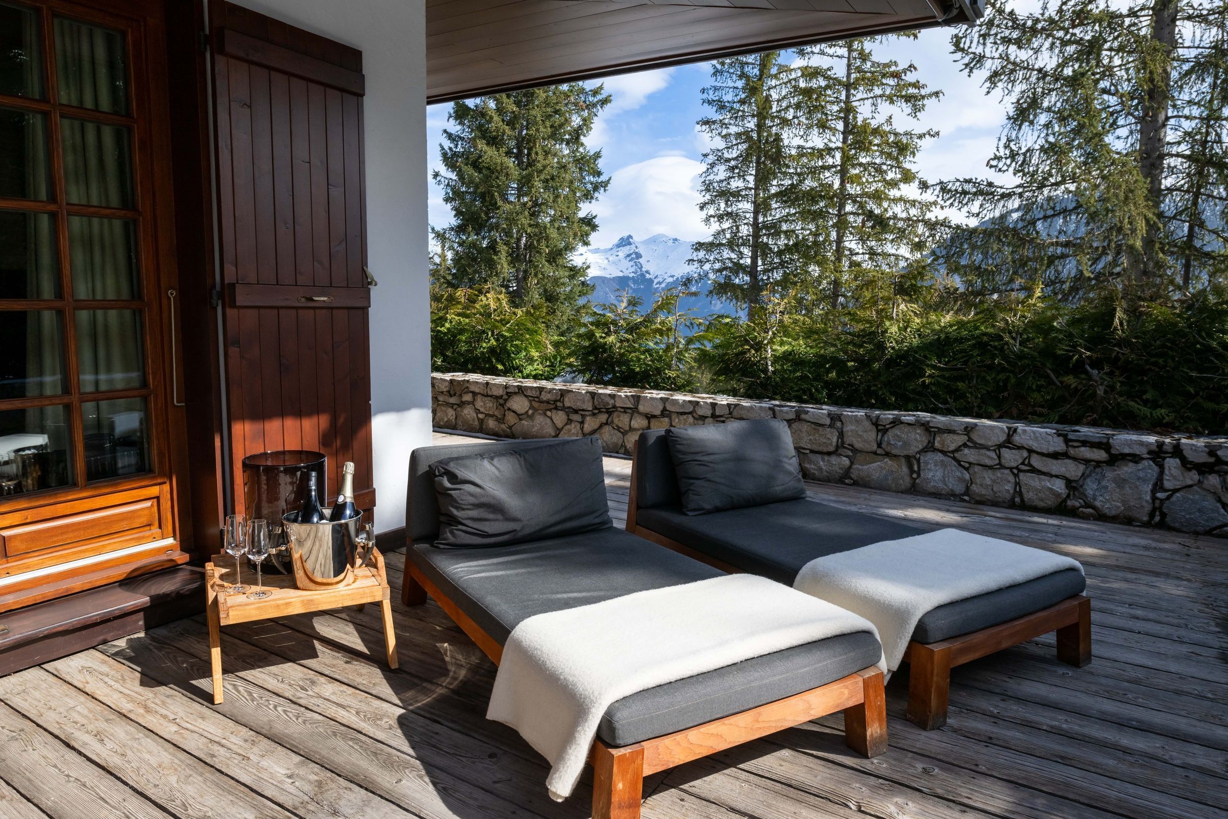Chalet Chasseforet Gallary Image 6