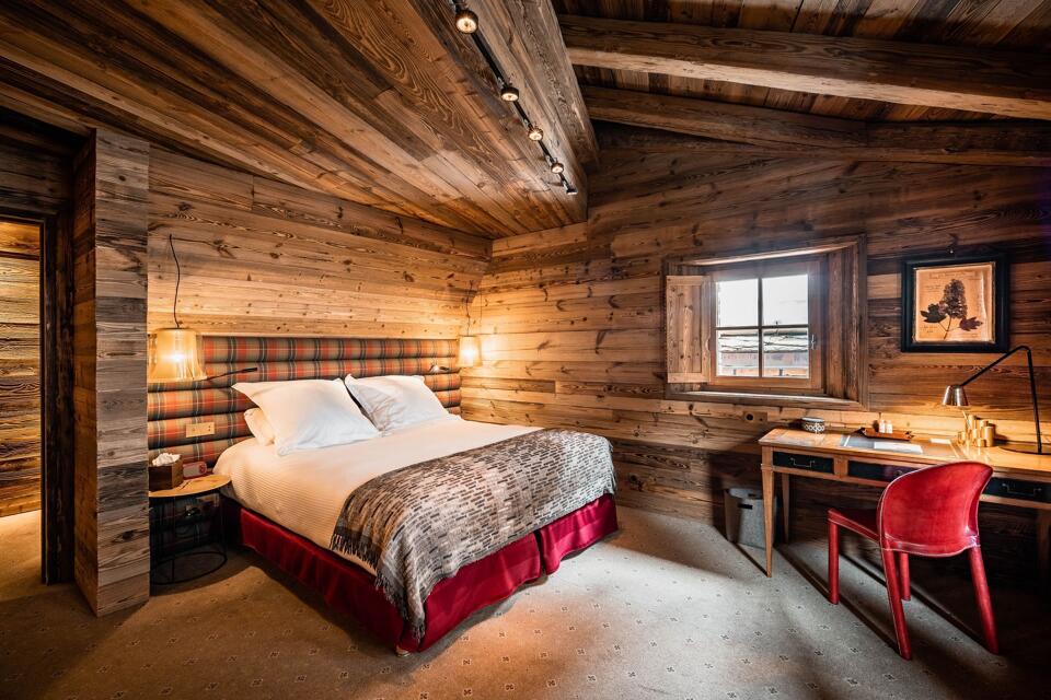 Chalet Chene Gallery Image 2