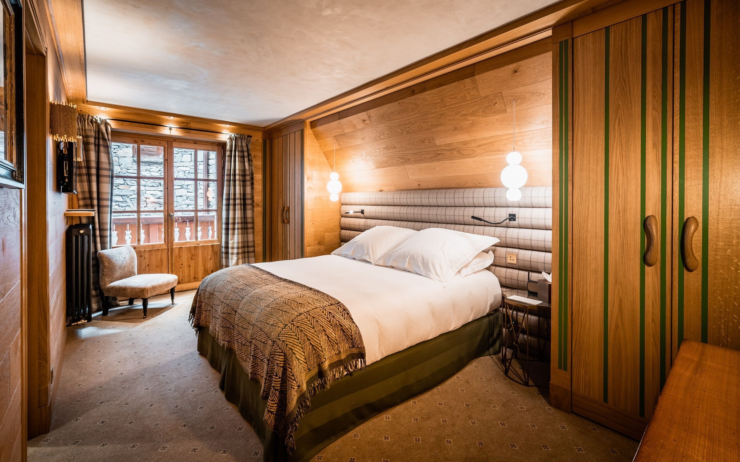 Chalet Chene Gallary Image 6