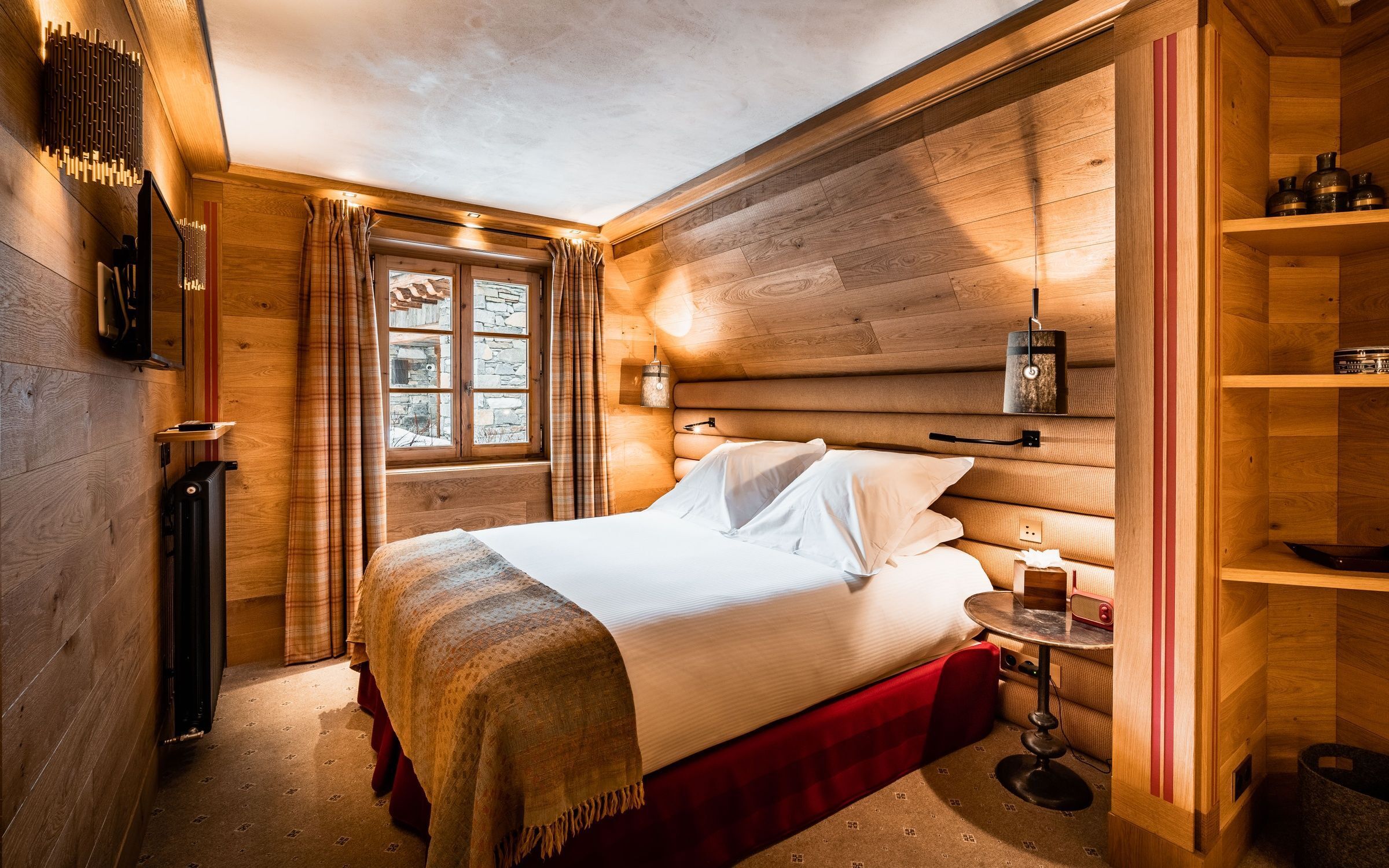 Chalet Chene Gallary Image 2