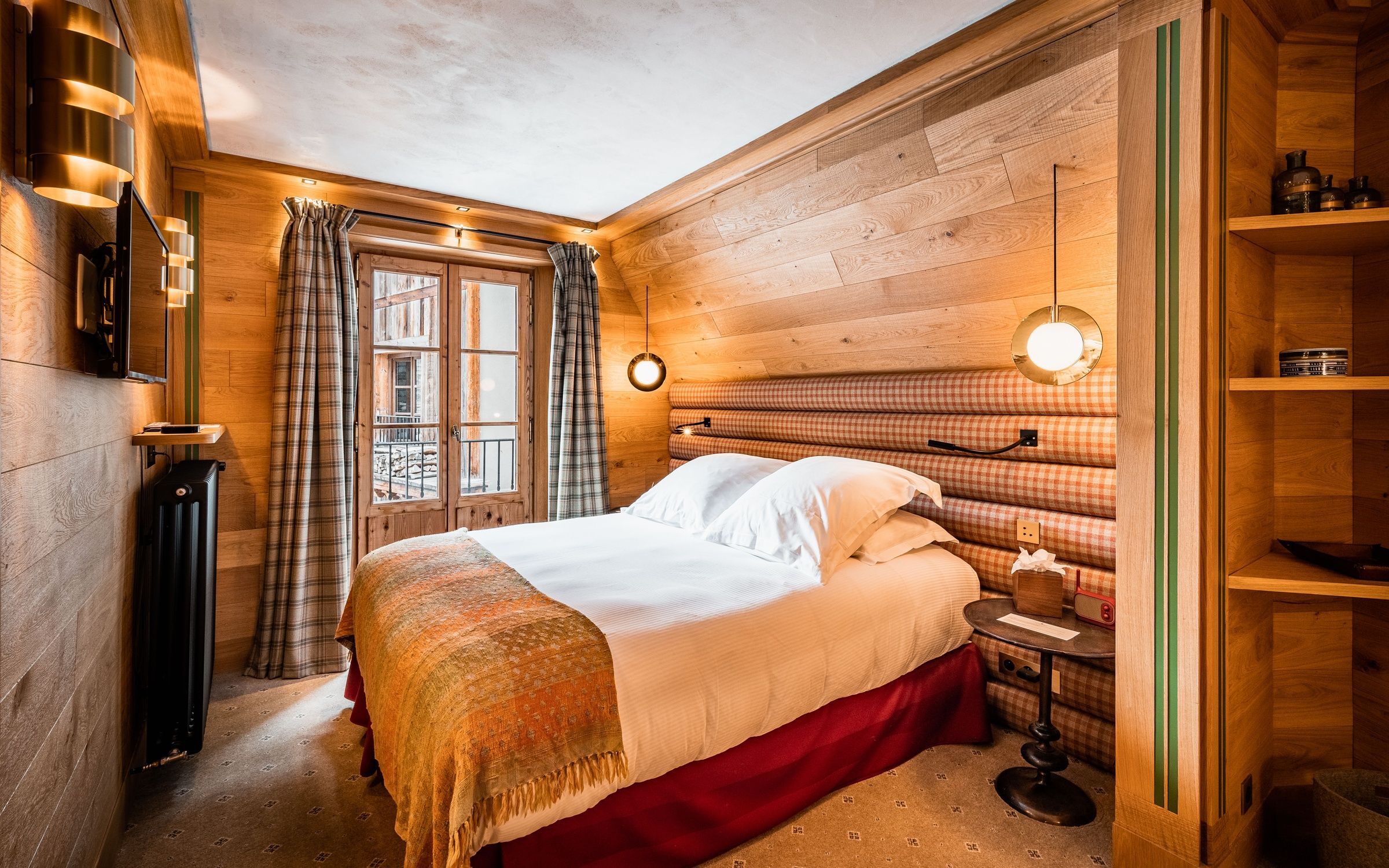 Chalet Chene Gallary Image 4
