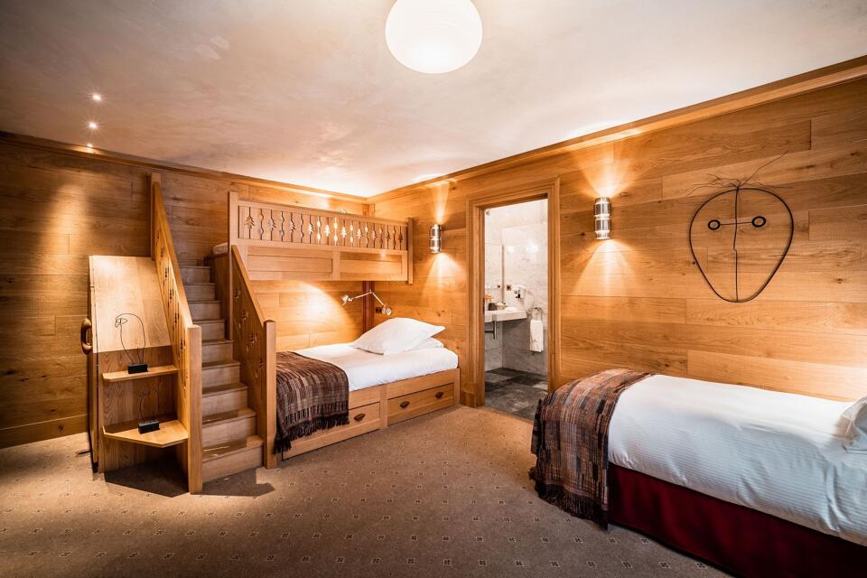 Chalet Chene Gallery Image 6