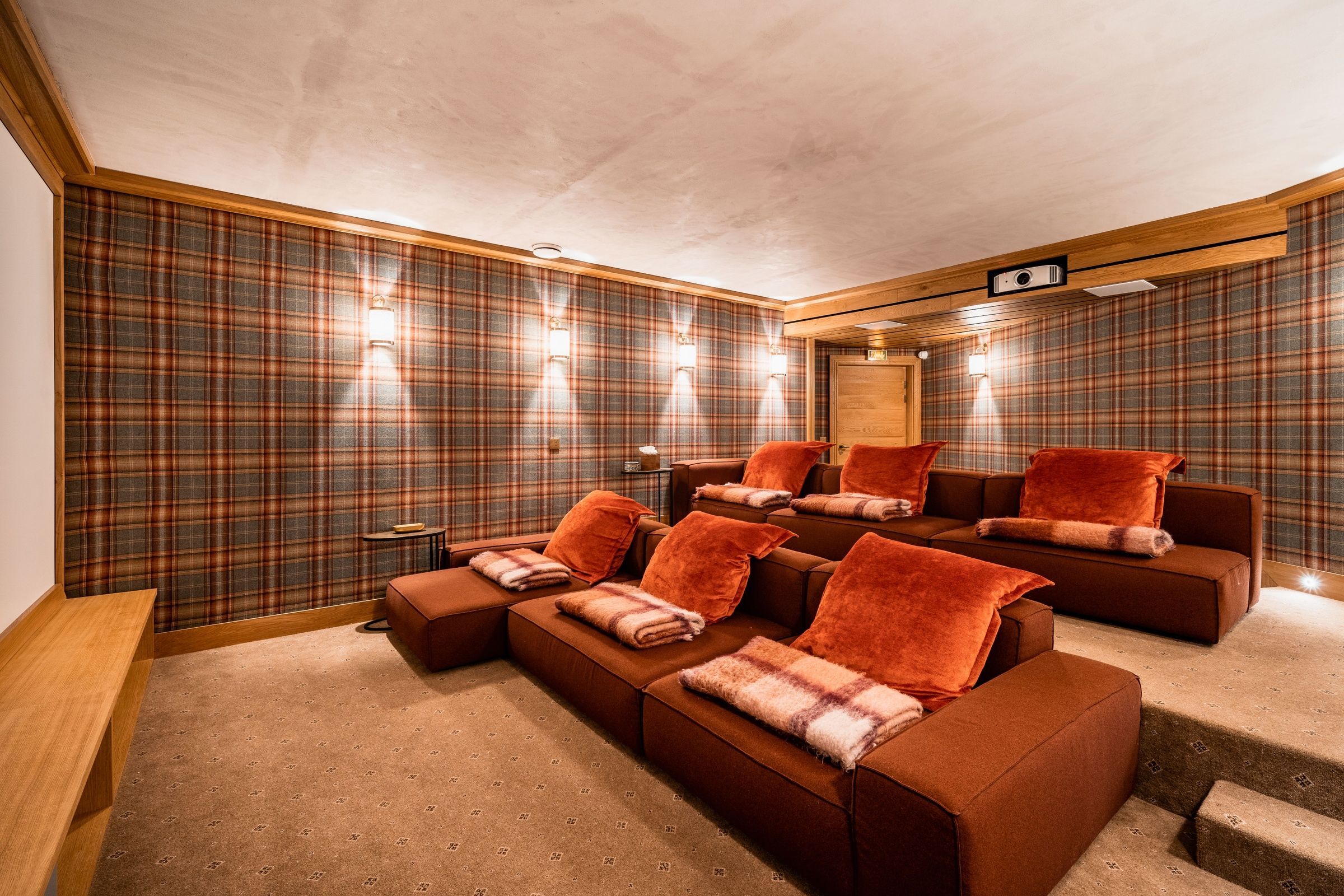 Chalet Chene Gallary Image 2