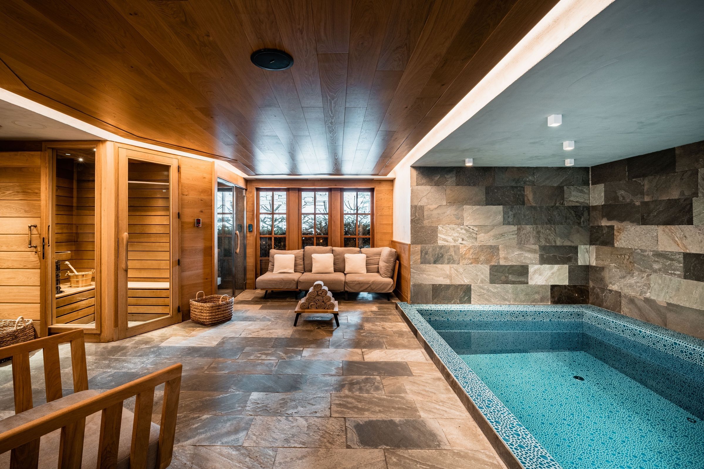 Chalet Chene Gallary Image 4