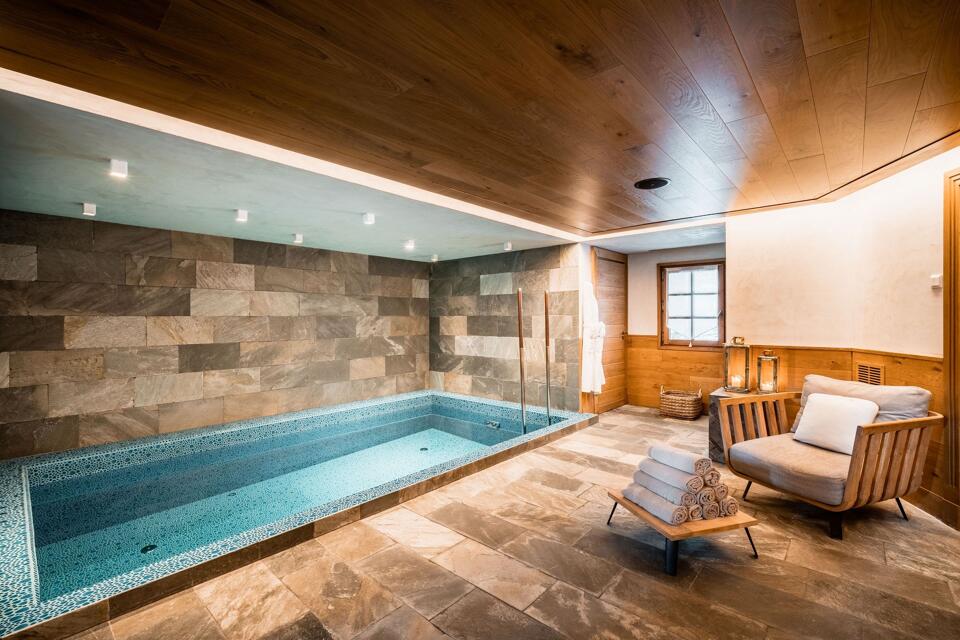 Chalet Chene Gallery Image 6