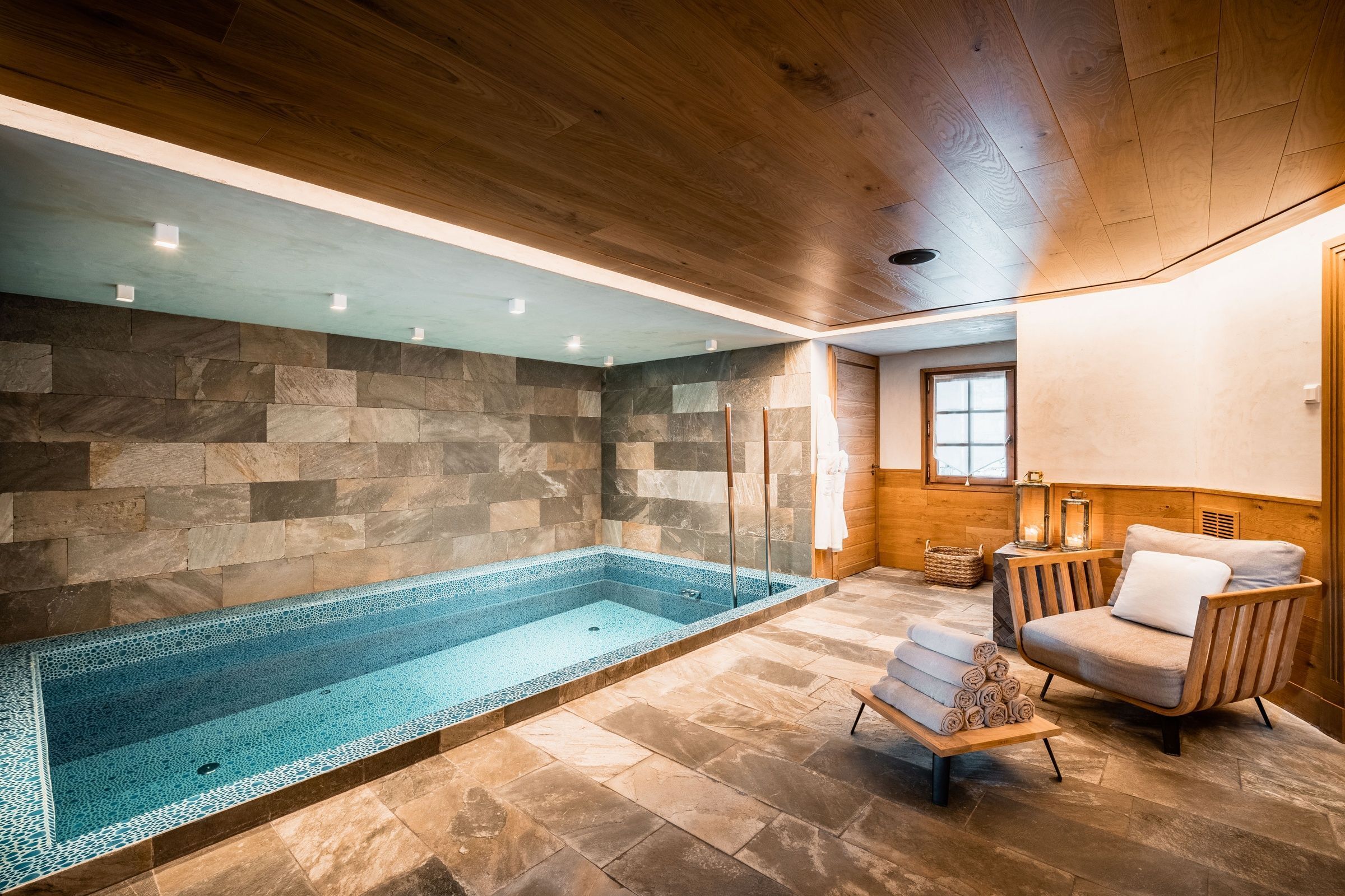 Chalet Chene Gallary Image 6