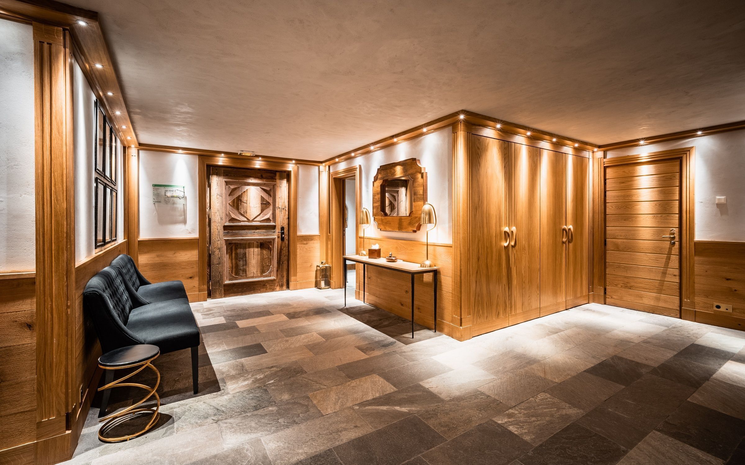 Chalet Chene Gallary Image 2