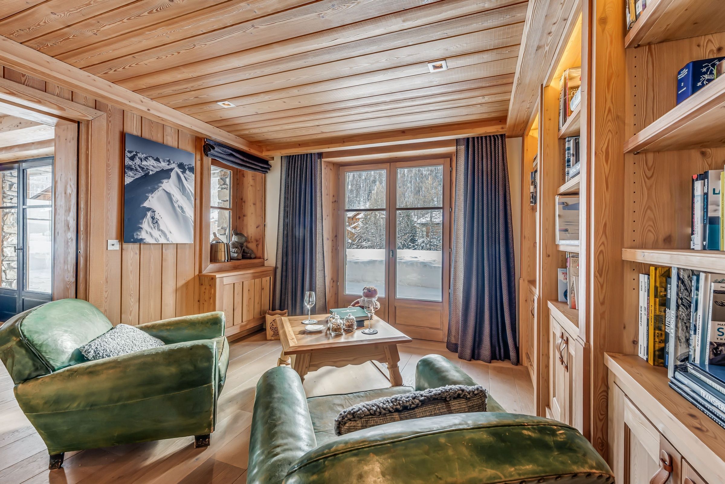 Chalet Colorado Gallary Image 1