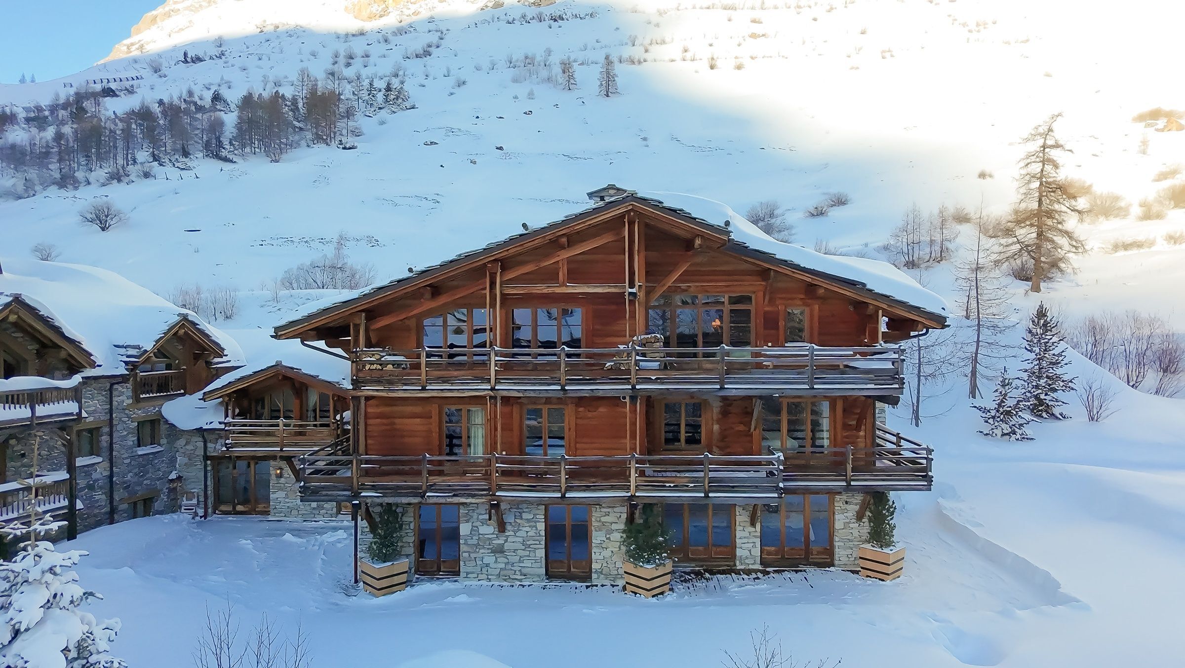 Chalet Colorado Gallary Image 4