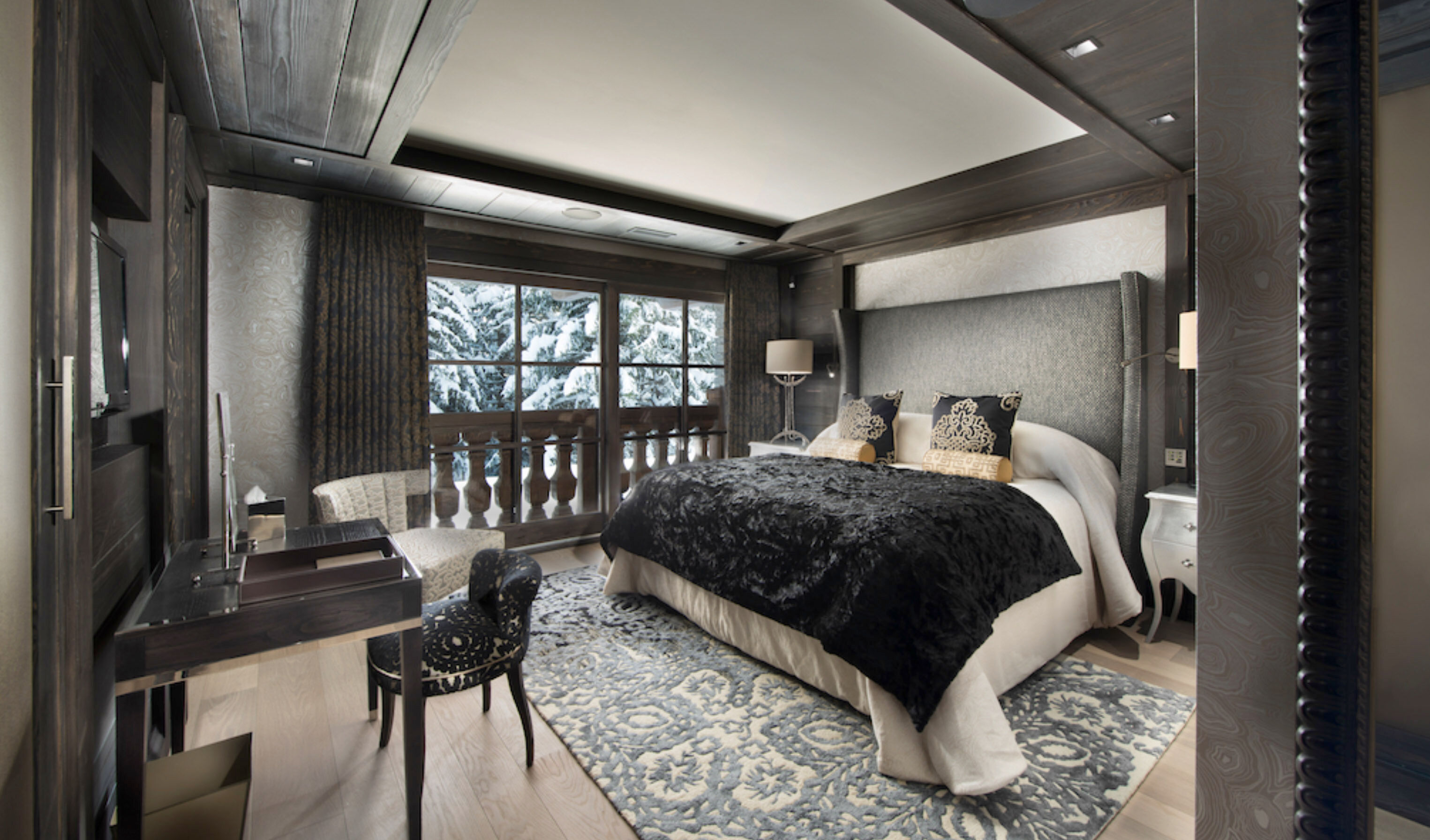 Chalet Coquelicot Gallary Image 1