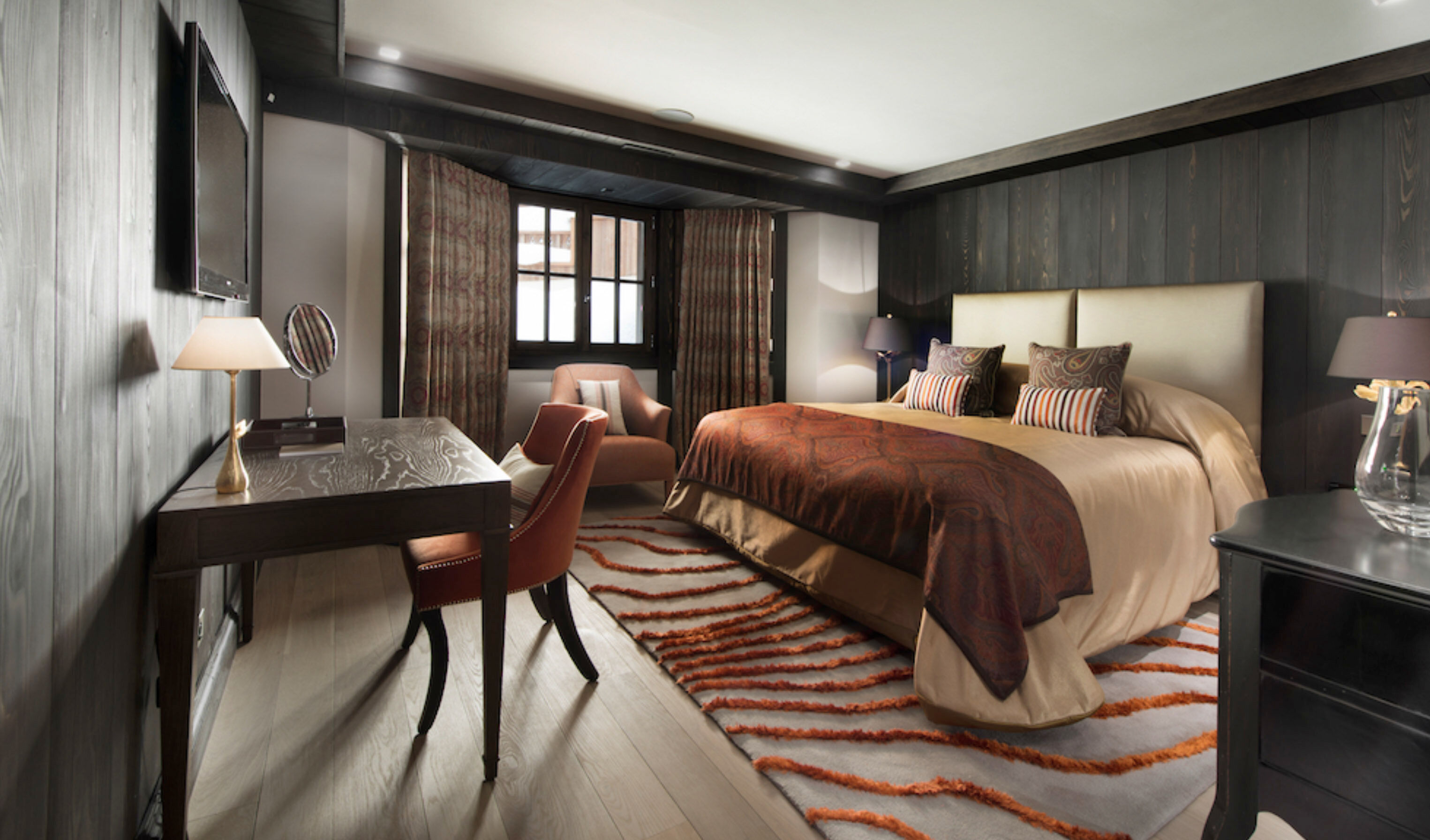 Chalet Coquelicot Gallary Image 5