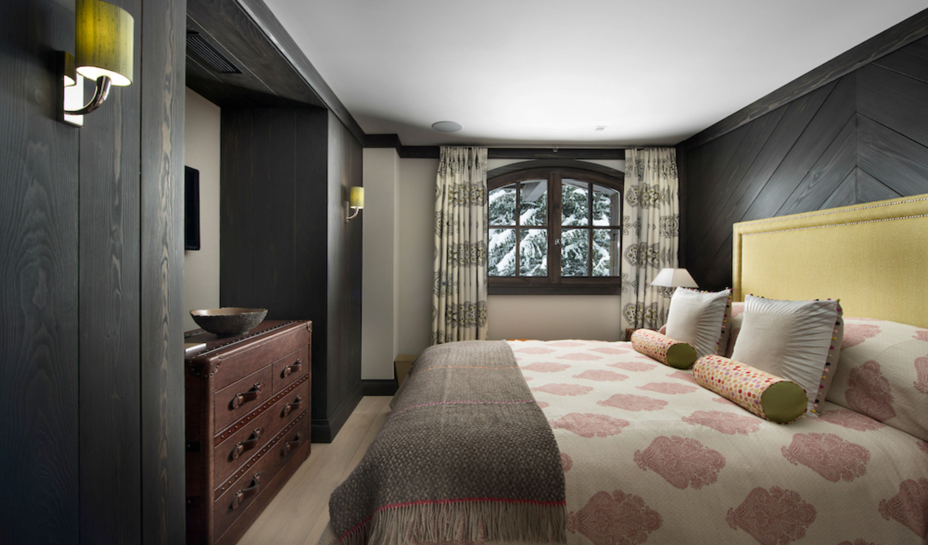 Chalet Coquelicot Gallary Image 4