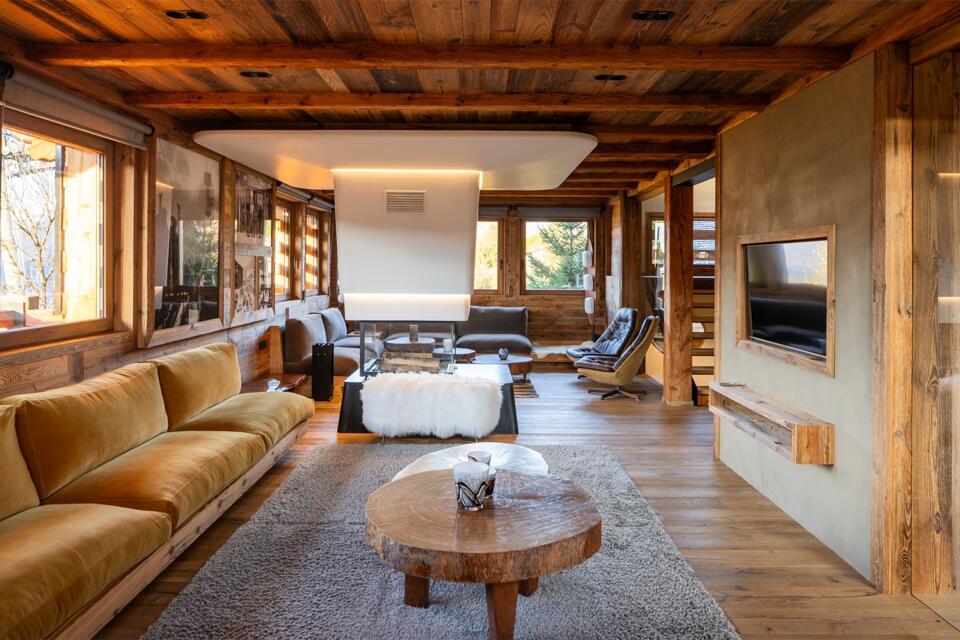 Chalet Cosmos Gallery Image 2
