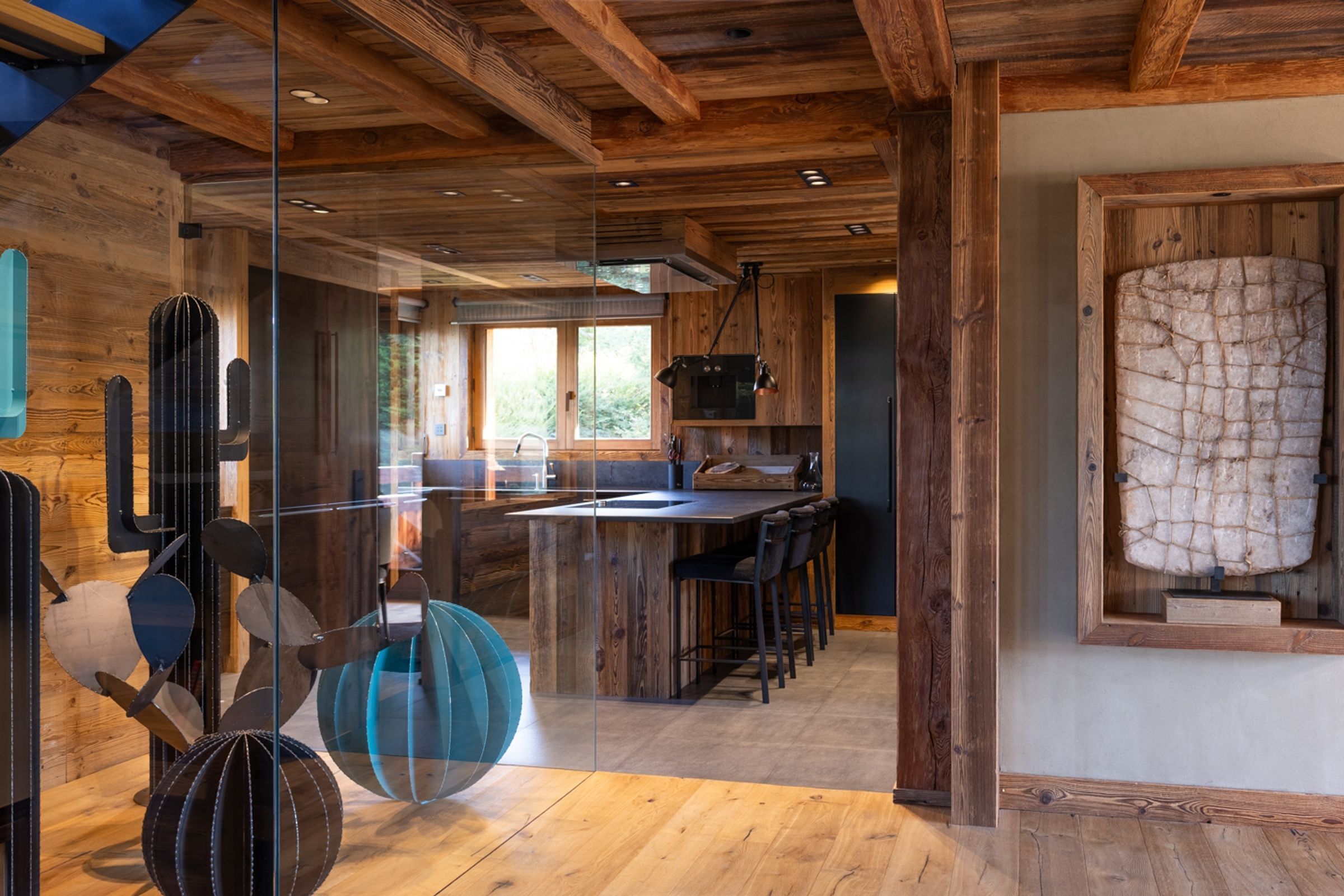 Chalet Cosmos Gallary Image 5