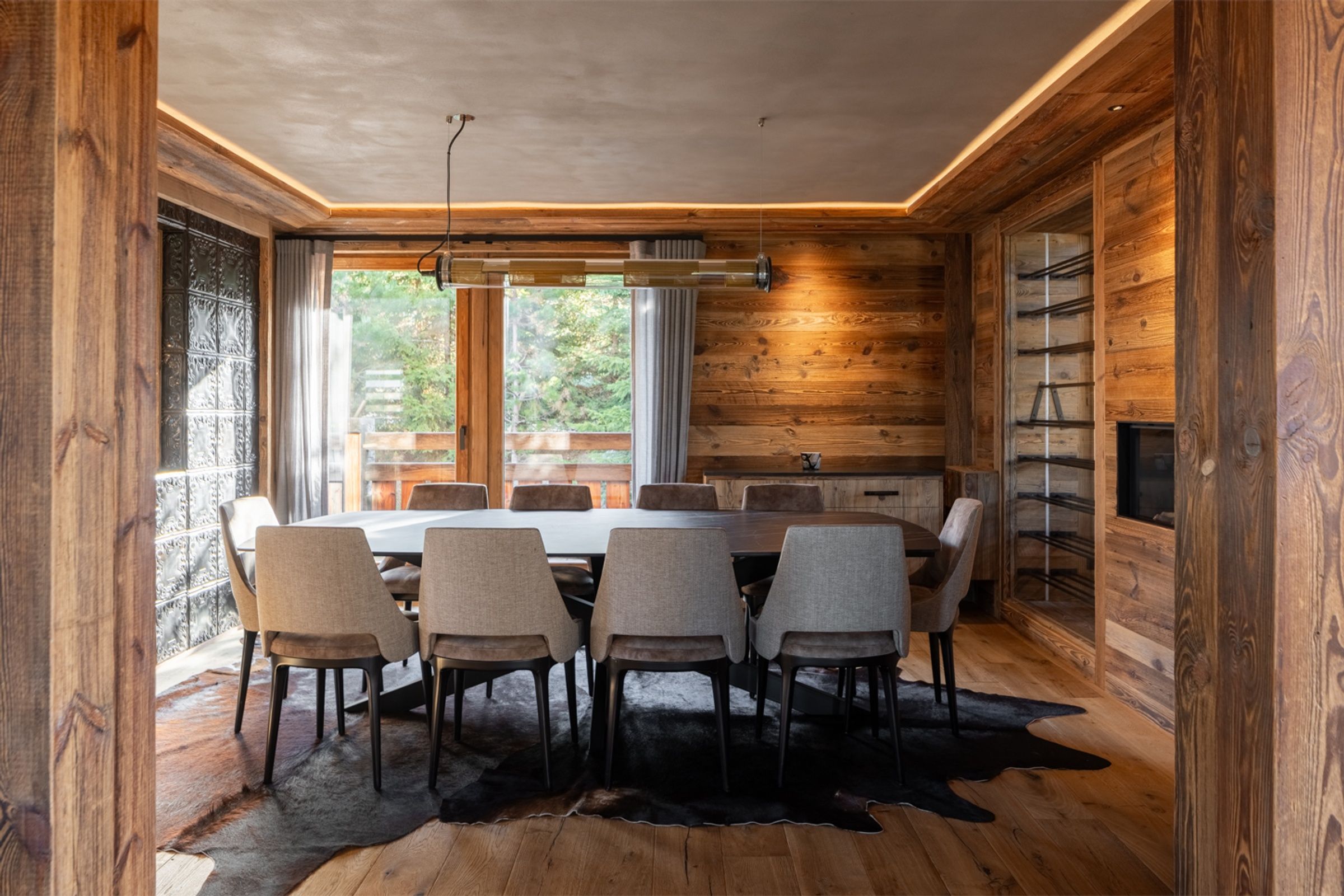 Chalet Cosmos Gallary Image 6