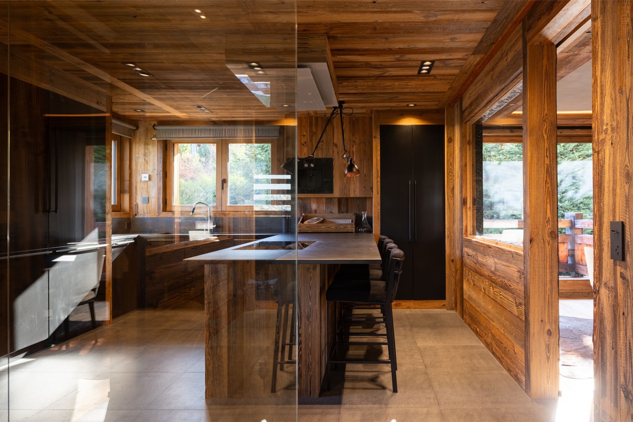 Chalet Cosmos Gallary Image 1