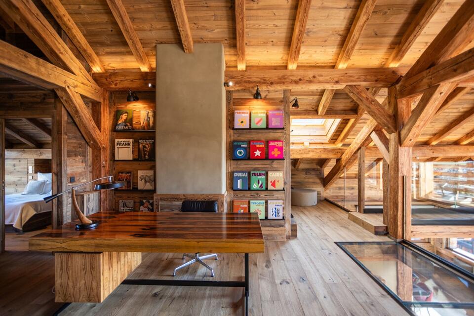 Chalet Cosmos Gallery Image 3