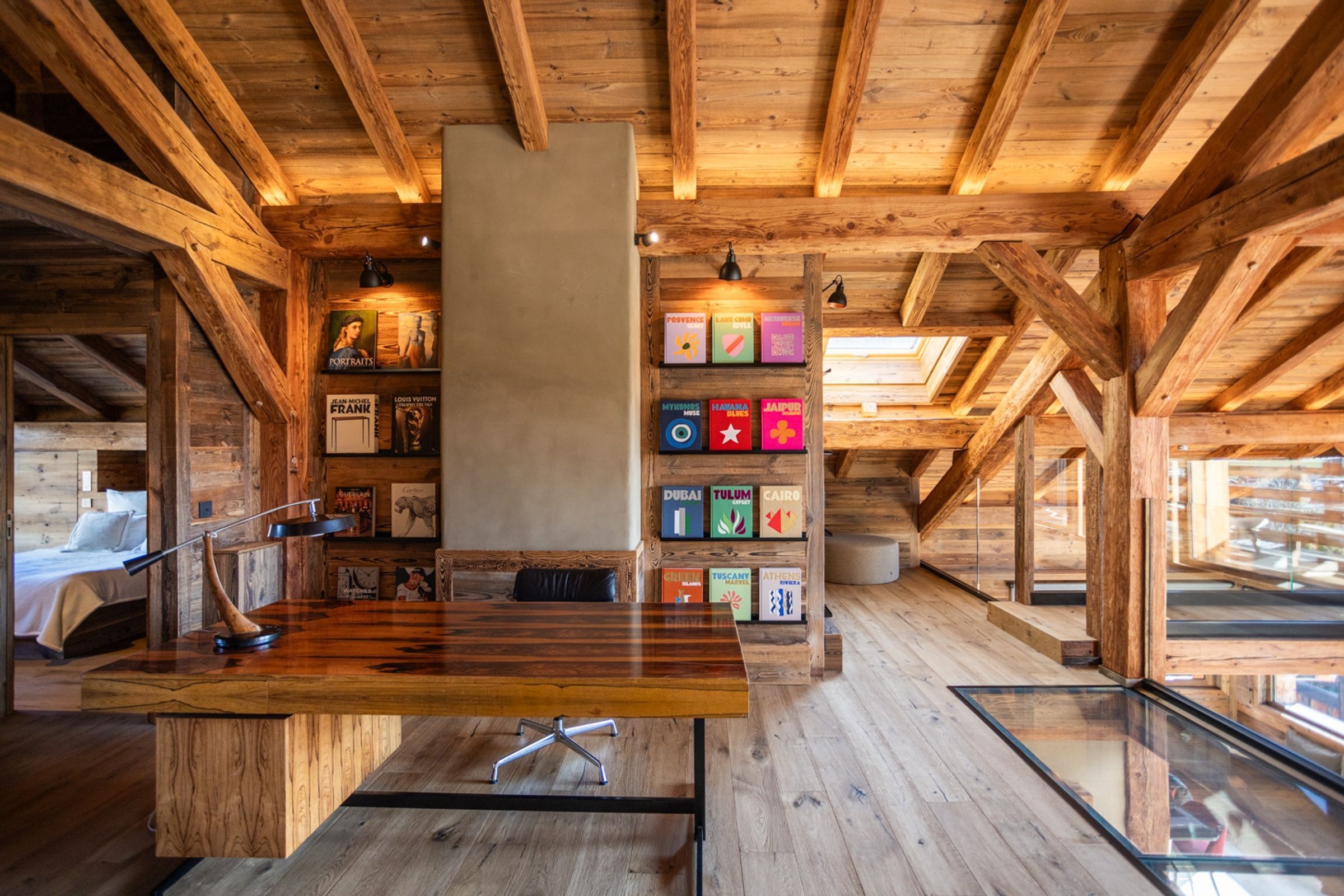 Chalet Cosmos Gallary Image 3