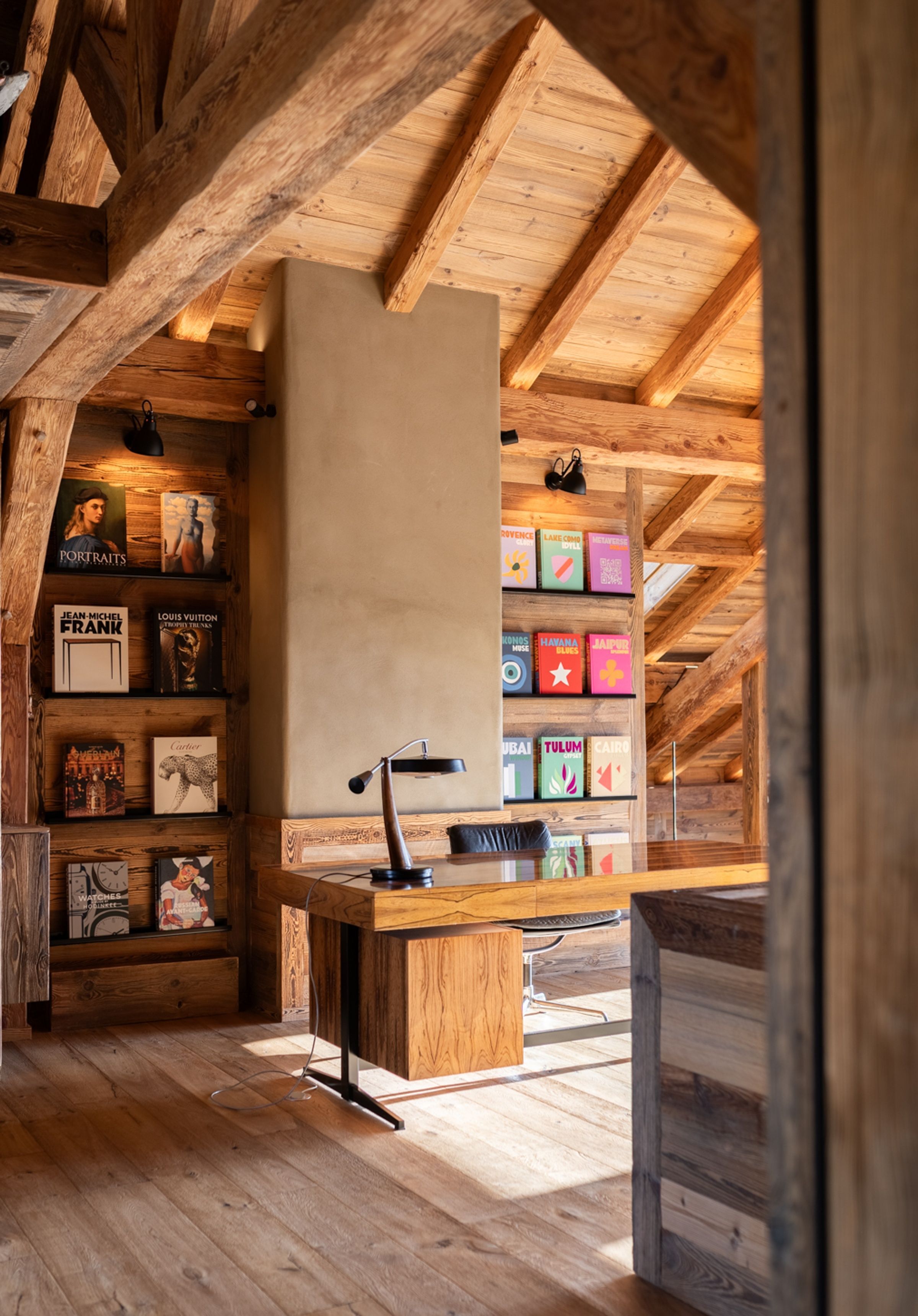 Chalet Cosmos Gallary Image 4