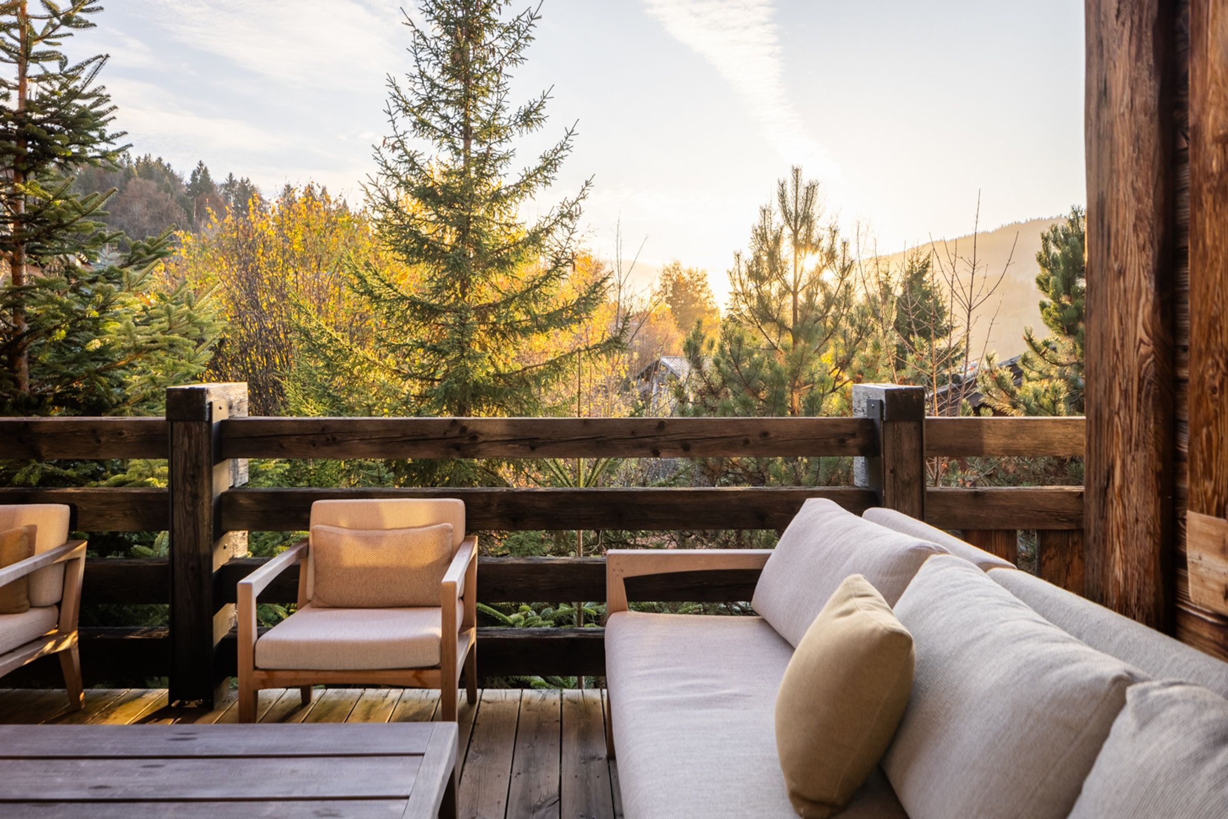 Chalet Cosmos Gallary Image 6