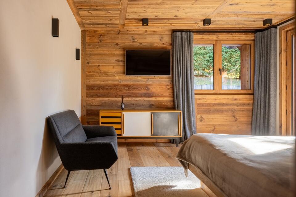 Chalet Cosmos Gallery Image 3