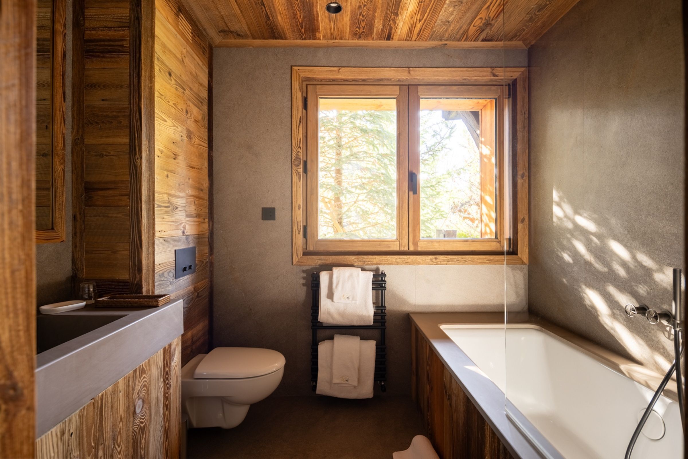 Chalet Cosmos Gallary Image 4