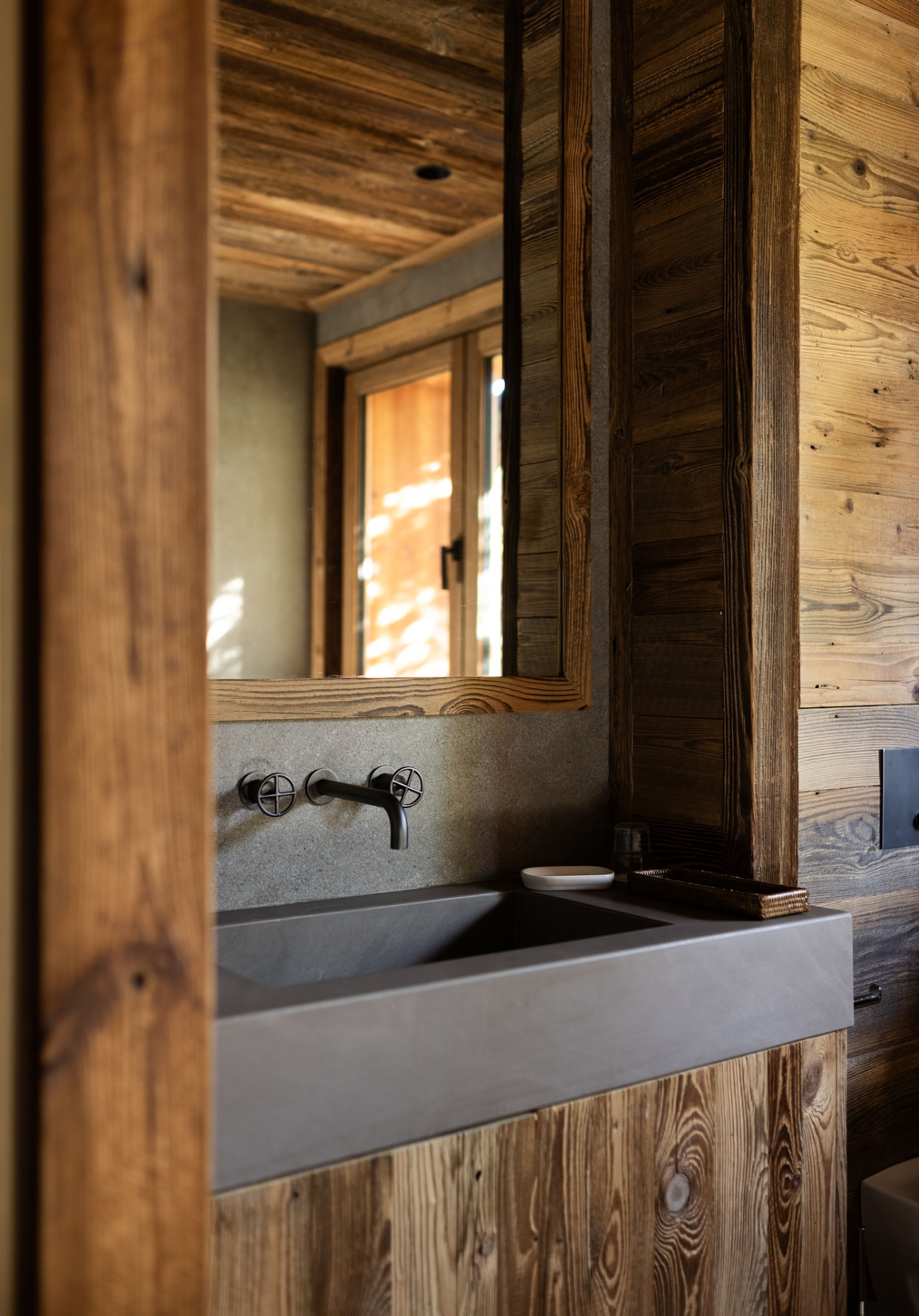 Chalet Cosmos Gallary Image 5
