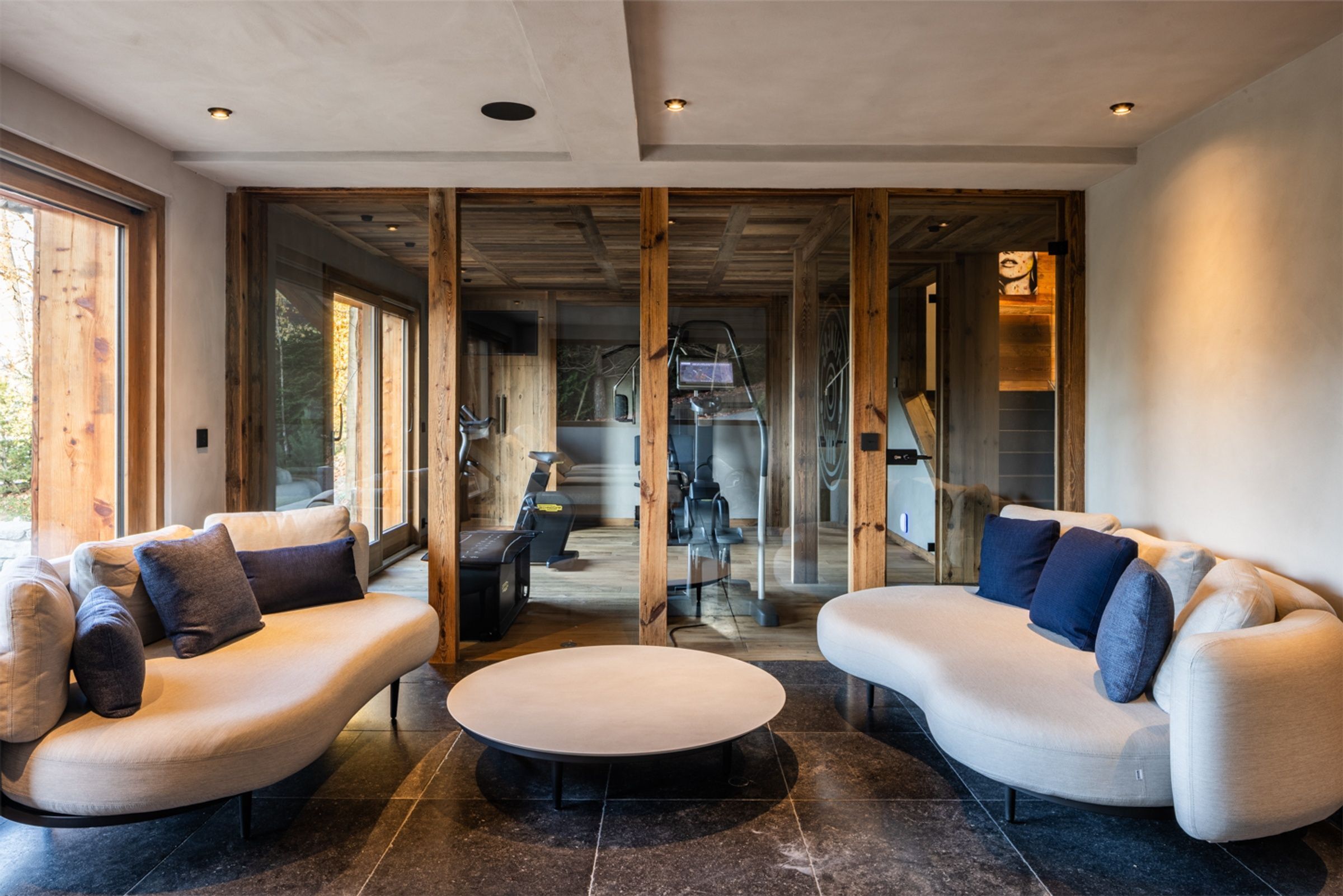 Chalet Cosmos Gallary Image 4
