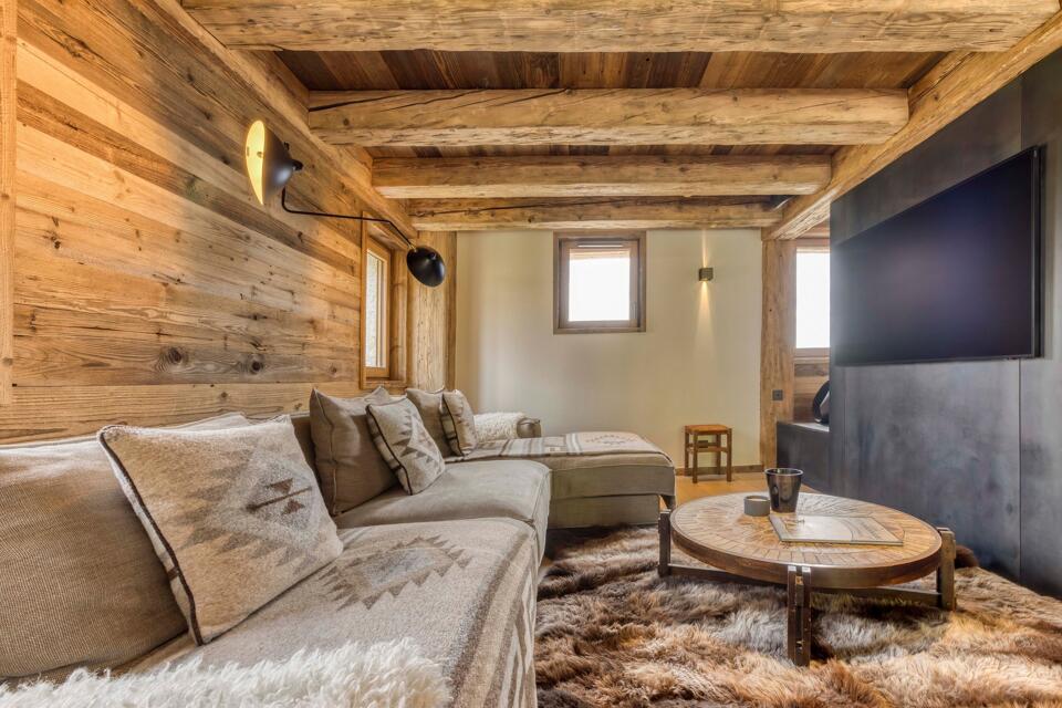 Chalet Crosshaven Gallery Image 4