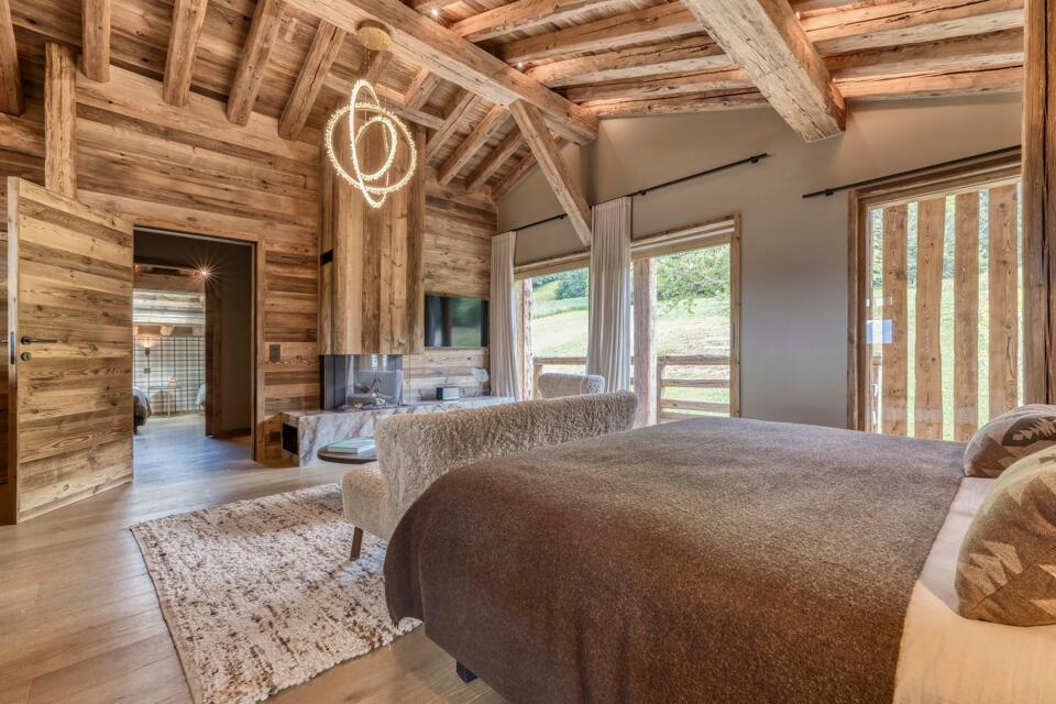 Chalet Crosshaven Gallery Image 4