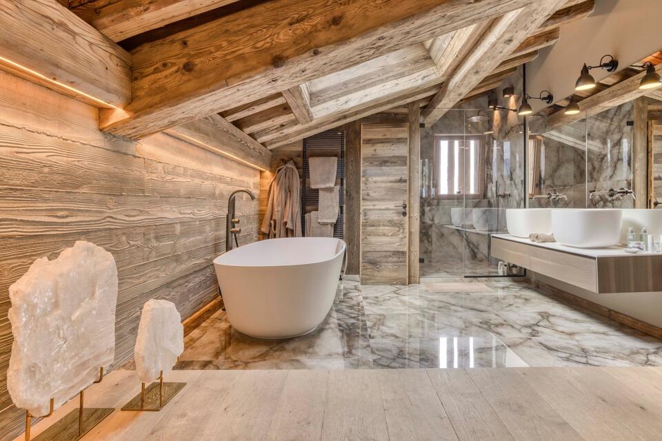 Chalet Crosshaven Gallery Image 5