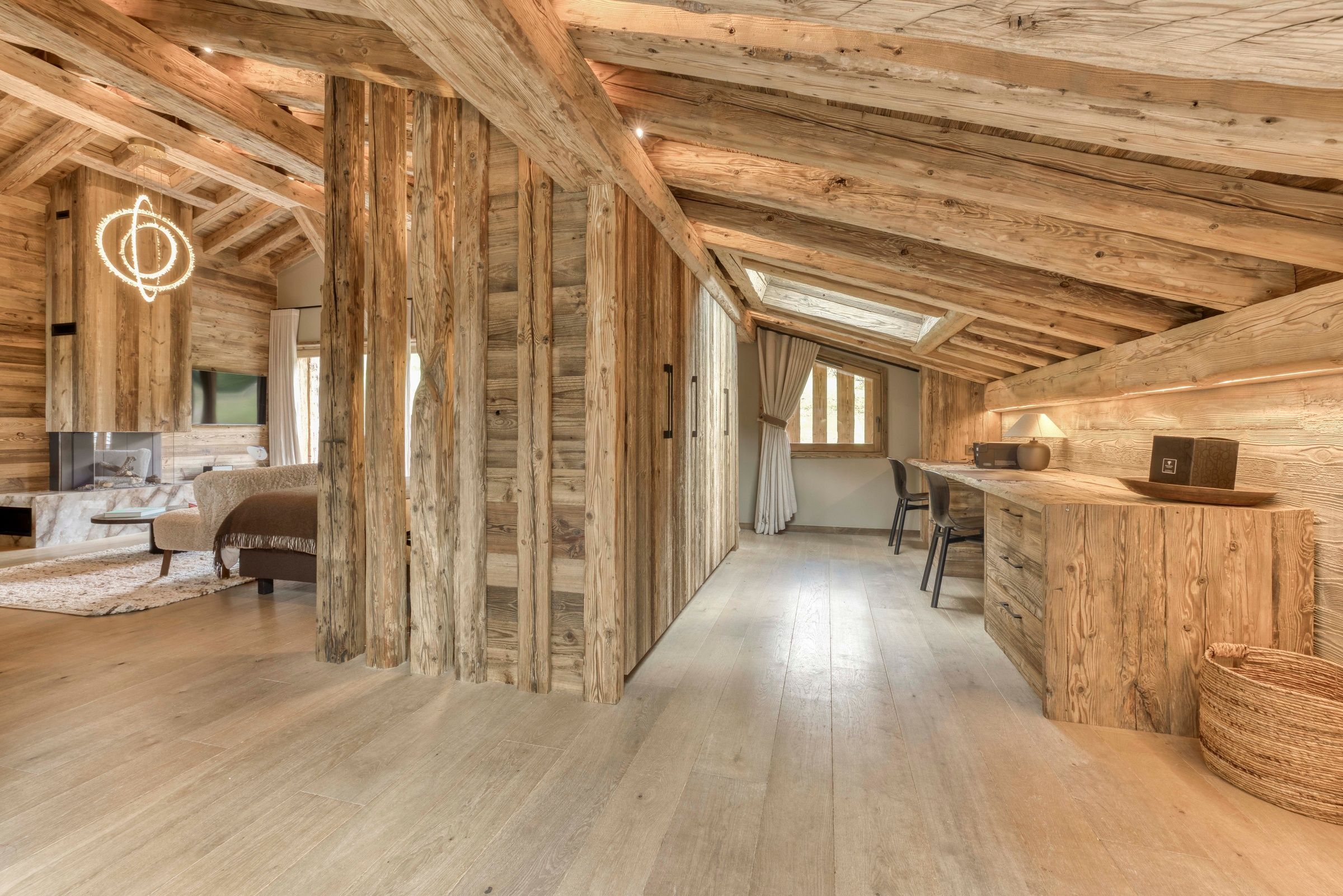 Chalet Crosshaven Gallary Image 1
