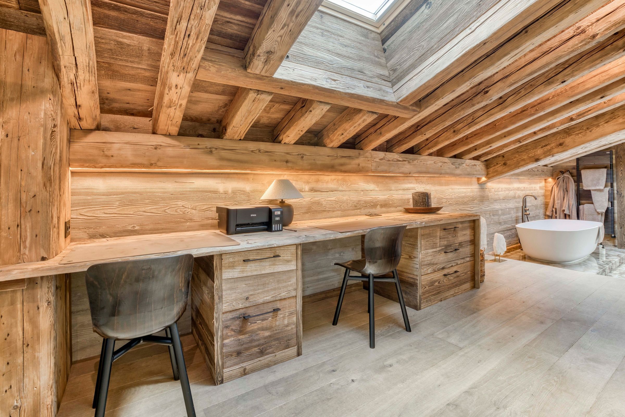 Chalet Crosshaven Gallary Image 2