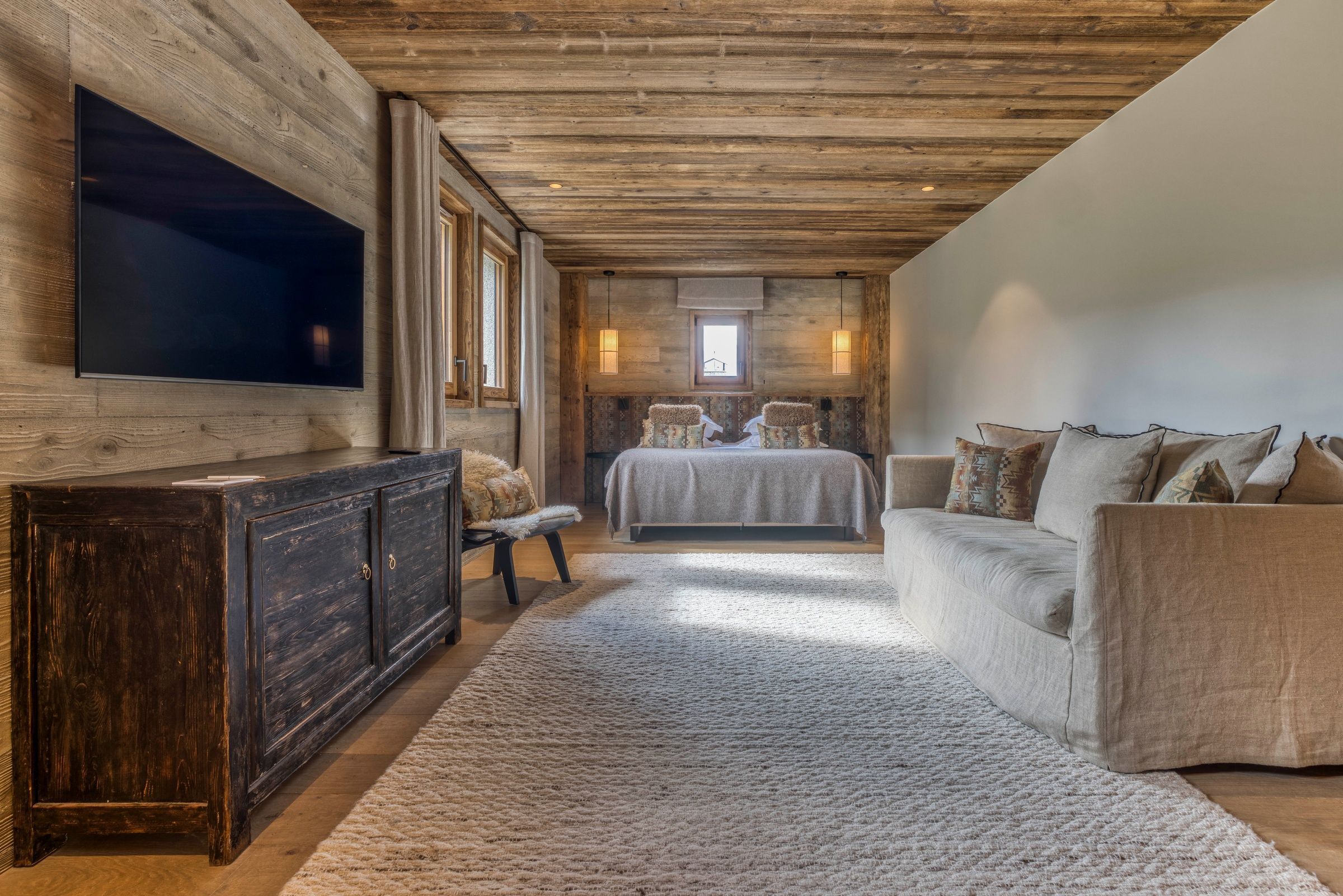 Chalet Crosshaven Gallary Image 1