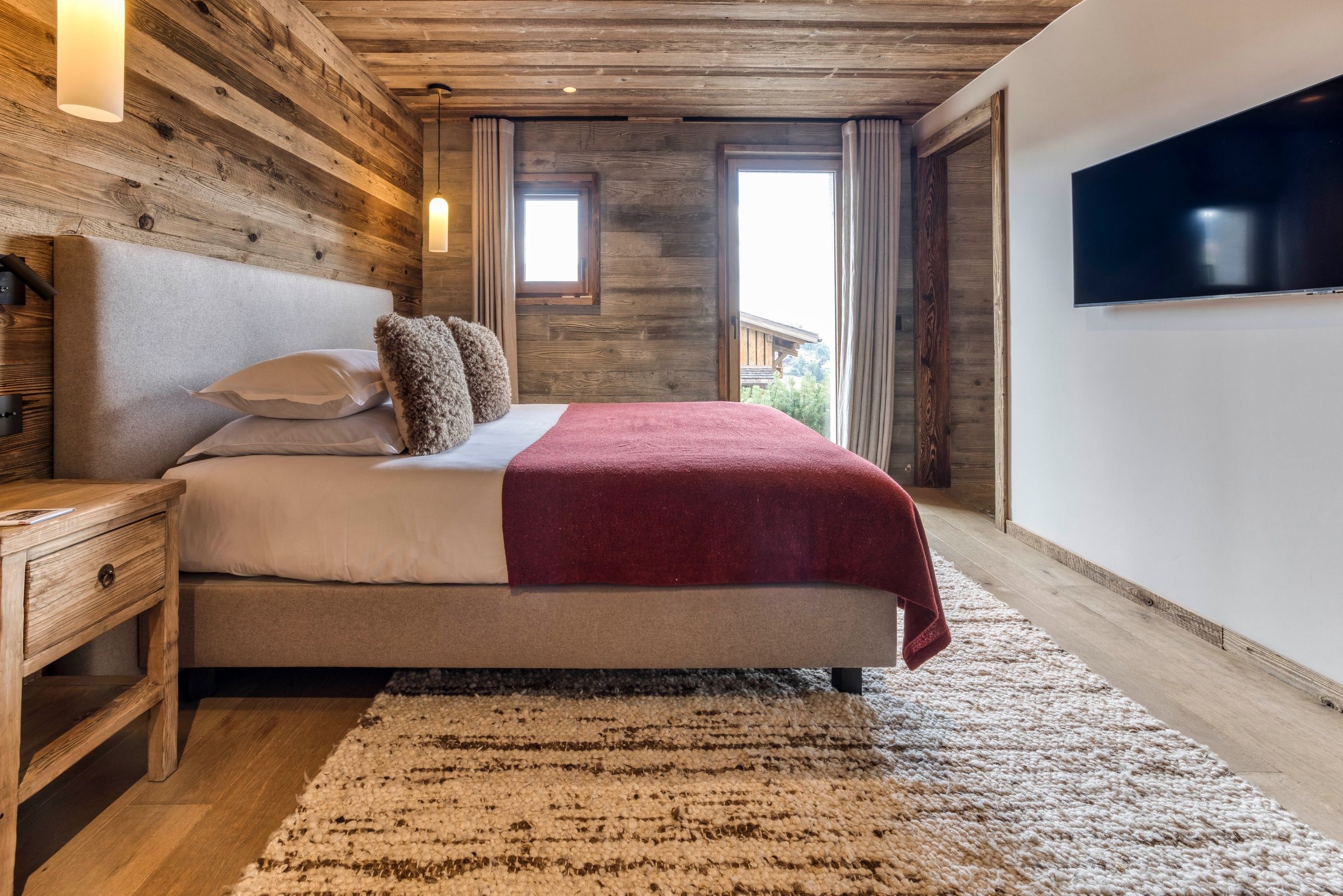 Chalet Crosshaven Gallary Image 3
