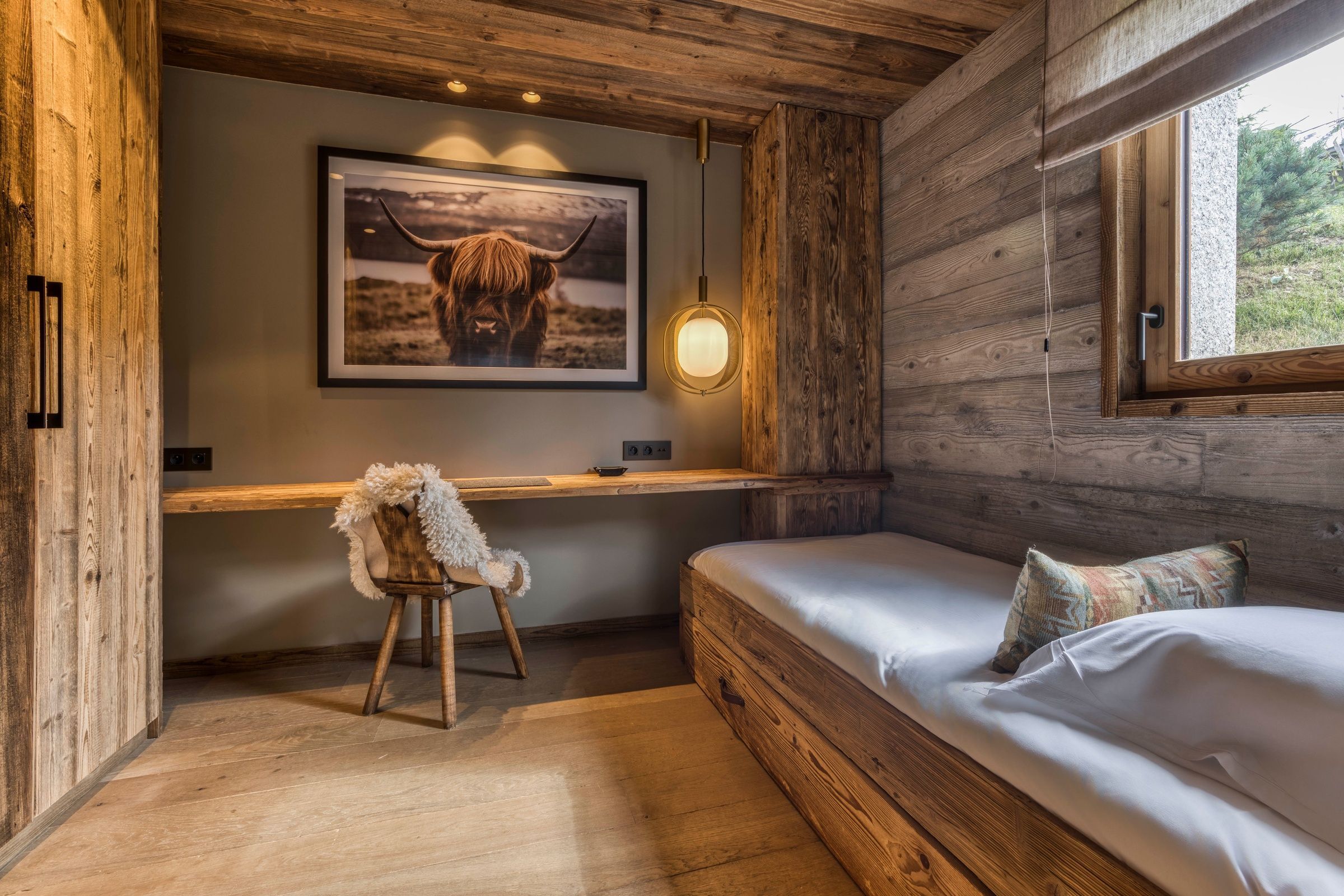 Chalet Crosshaven Gallary Image 4