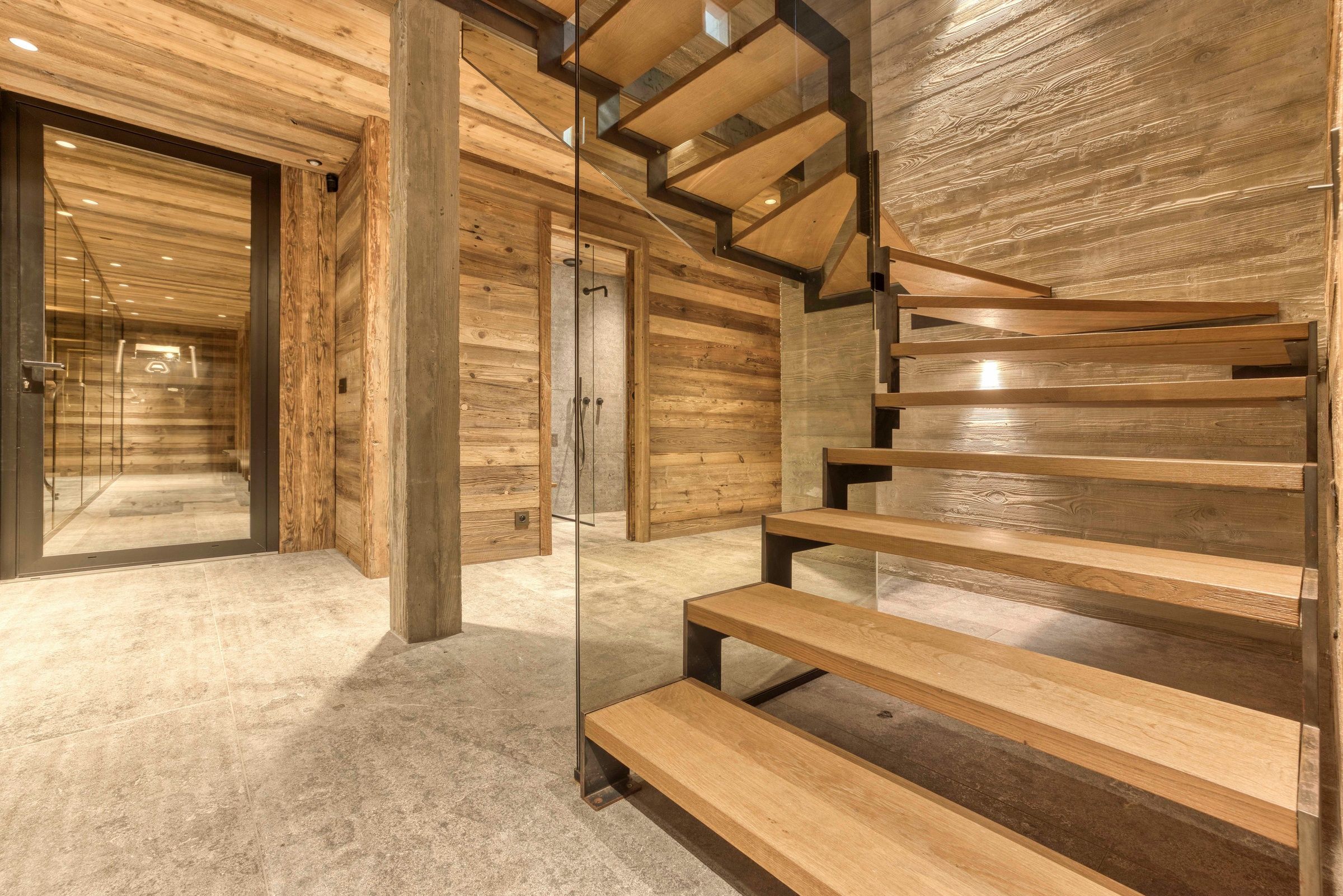 Chalet Crosshaven Gallary Image 5