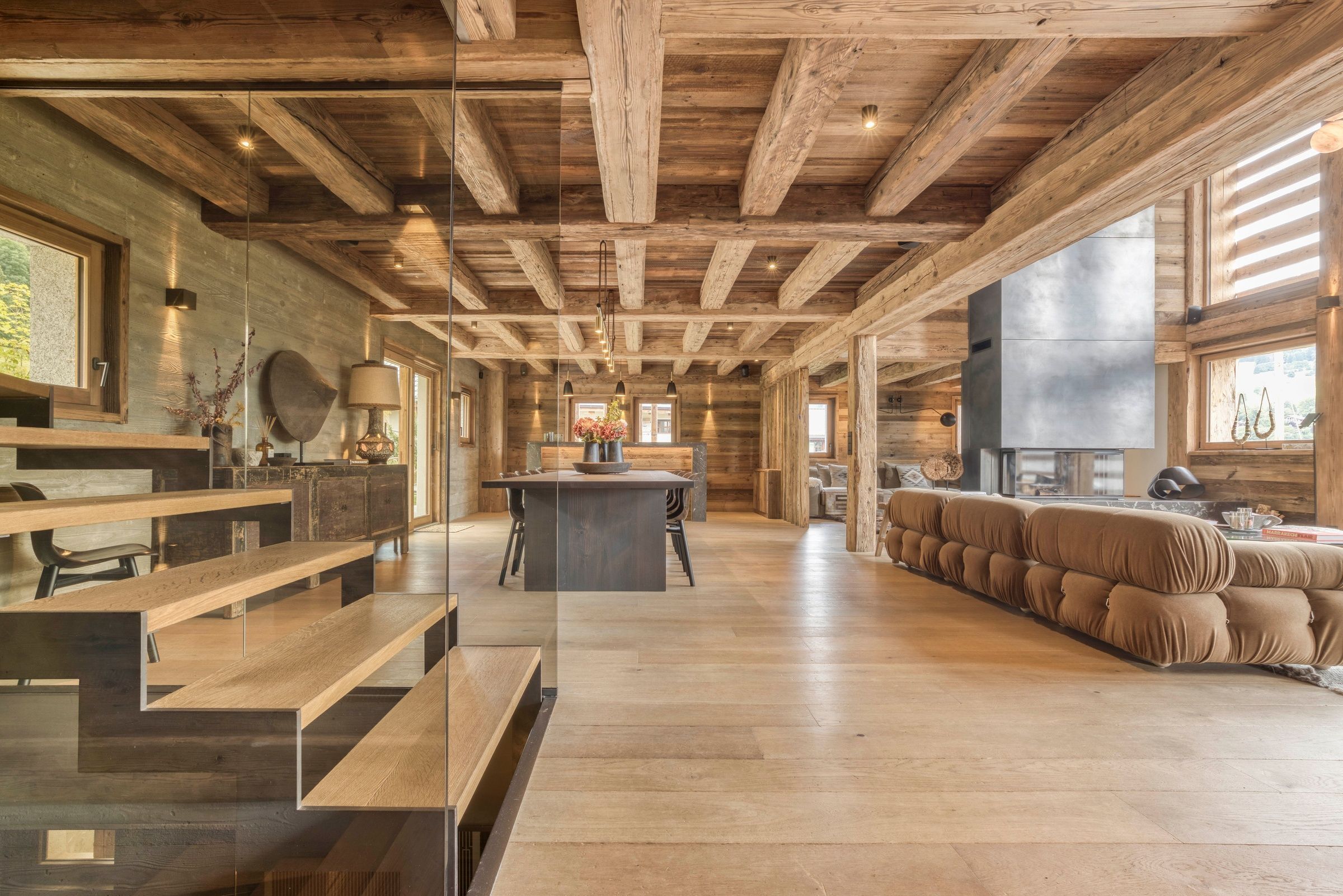 Chalet Crosshaven Gallary Image 6