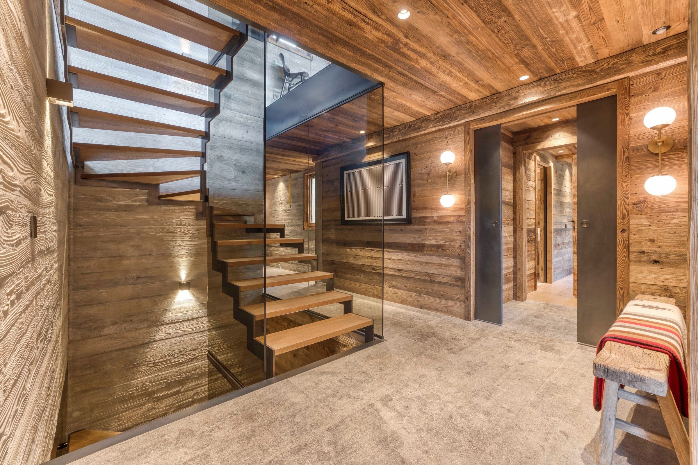 Chalet Crosshaven Gallary Image 1